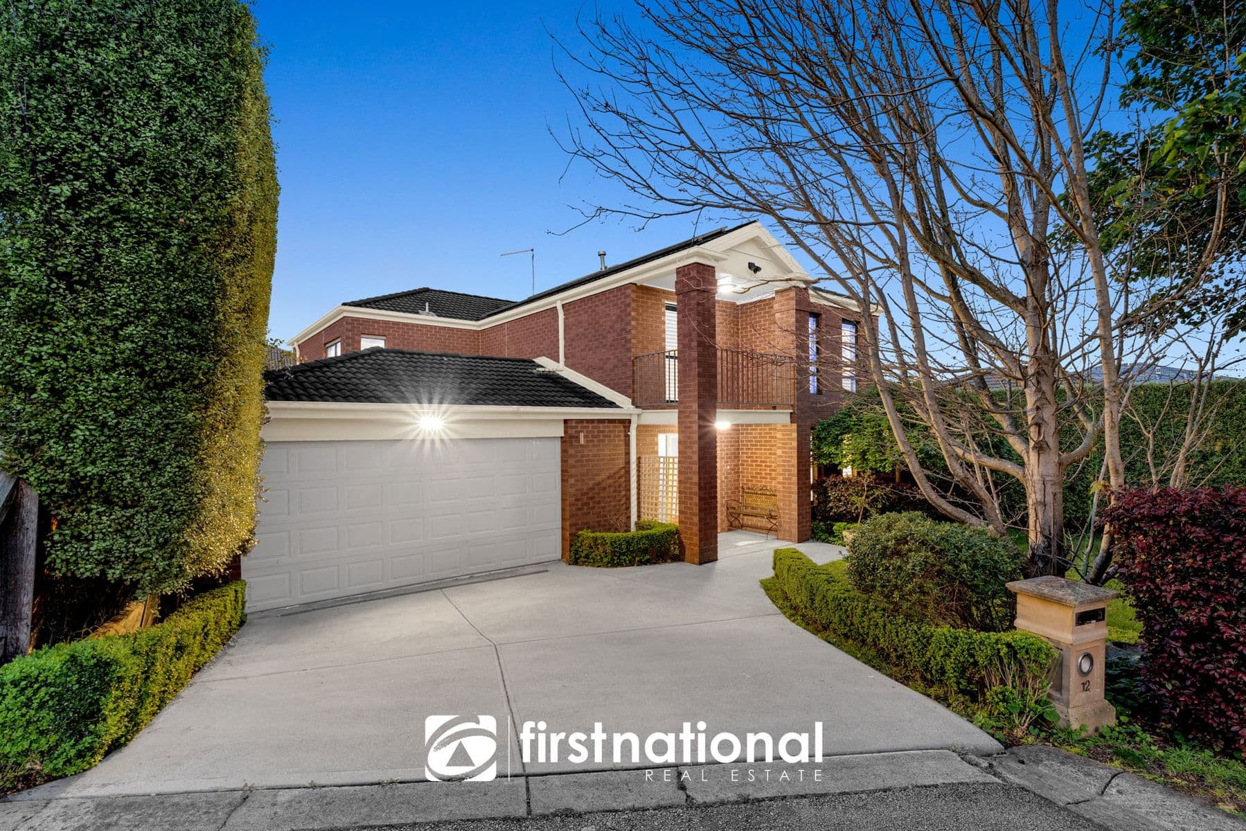 12 Winterley Rise, Berwick VIC 3806, Berwick - Thumbnail 2