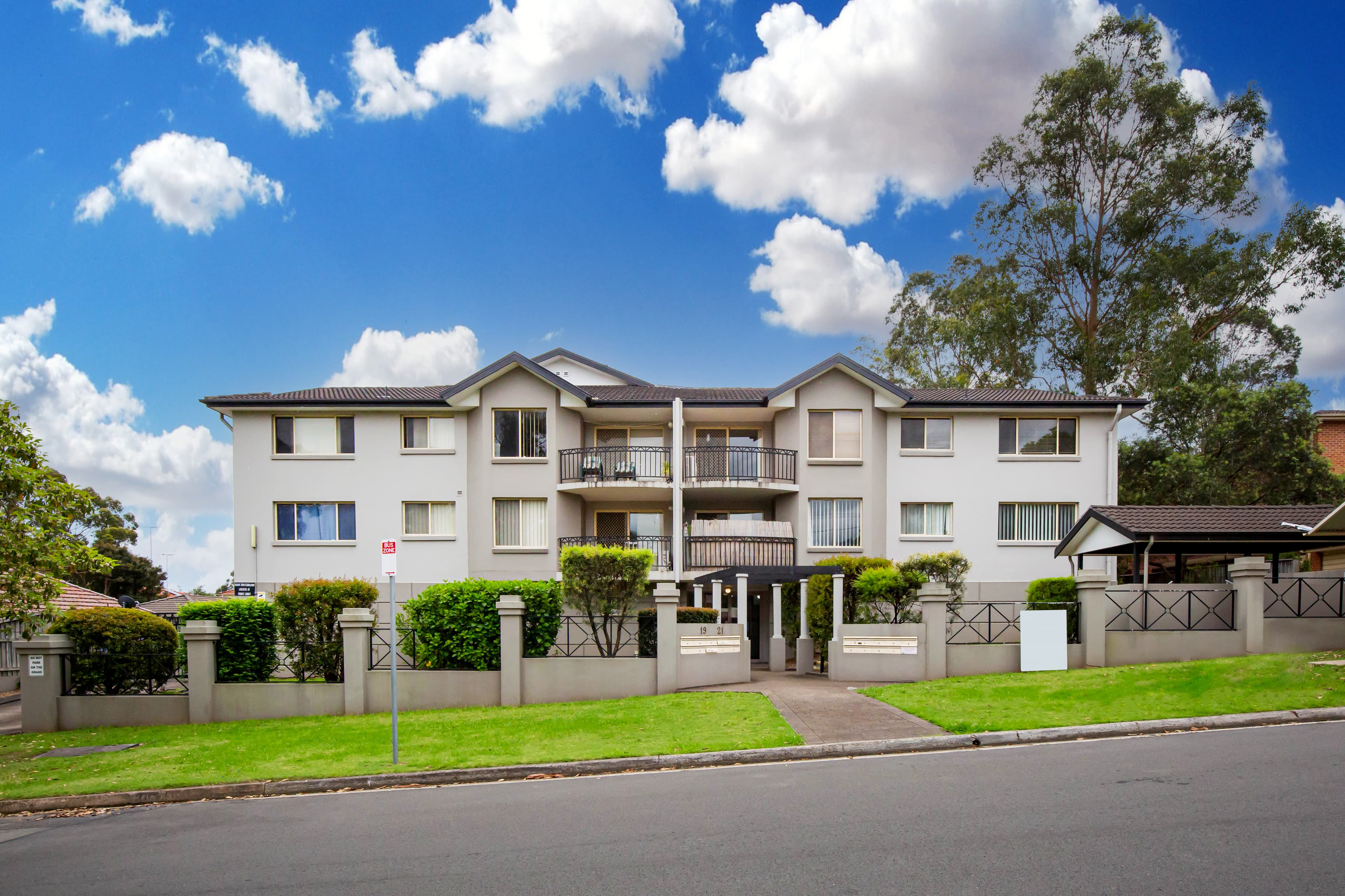 8/19-21 Thurston Street, PENRITH, Penrith - Image 1