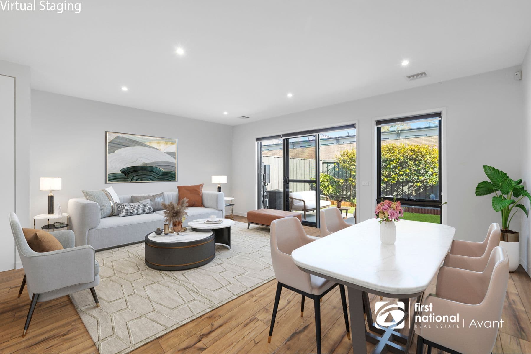 22 Harmony Road, Ascot Vale VIC 3032, Ascot Vale - Image 1