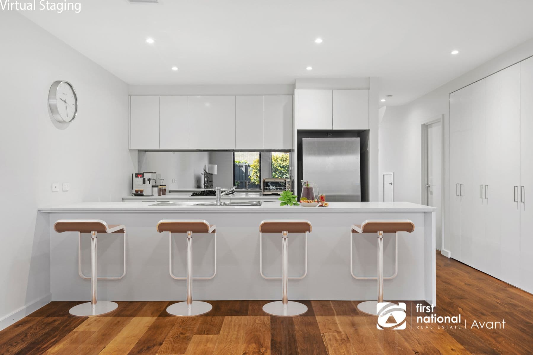 22 Harmony Road, Ascot Vale VIC 3032, Ascot Vale - Thumbnail 2