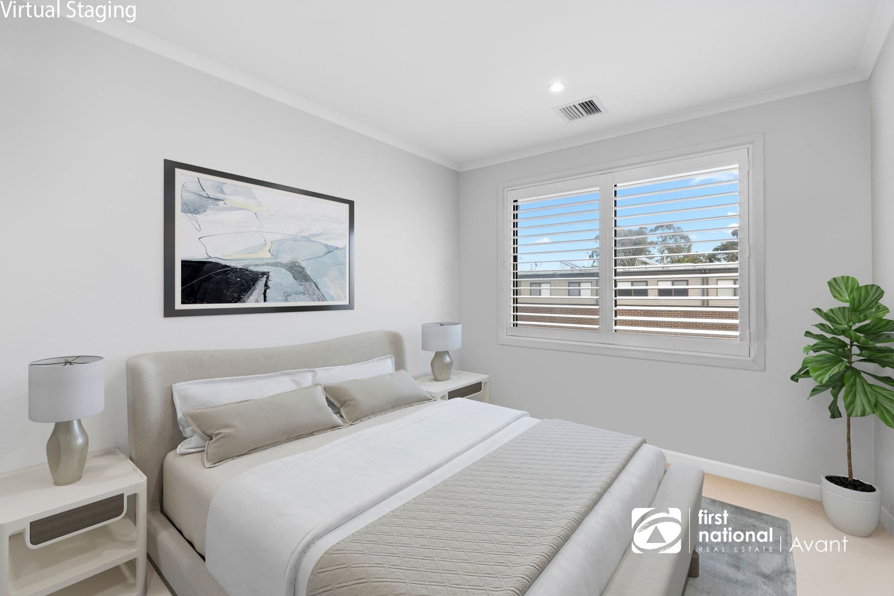 22 Harmony Road, Ascot Vale VIC 3032, Ascot Vale - Thumbnail 4