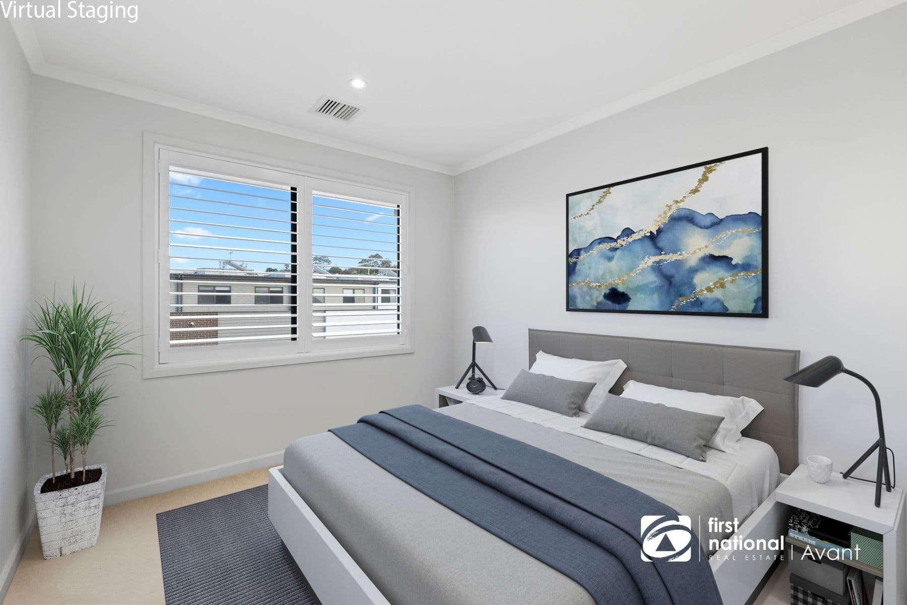 22 Harmony Road, Ascot Vale VIC 3032, Ascot Vale - Thumbnail 5