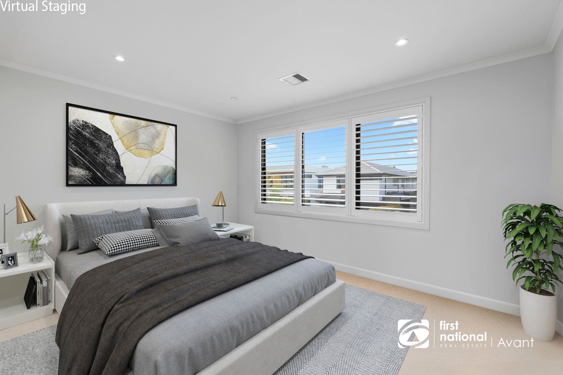 22 Harmony Road, Ascot Vale VIC 3032, Ascot Vale - Thumbnail 6