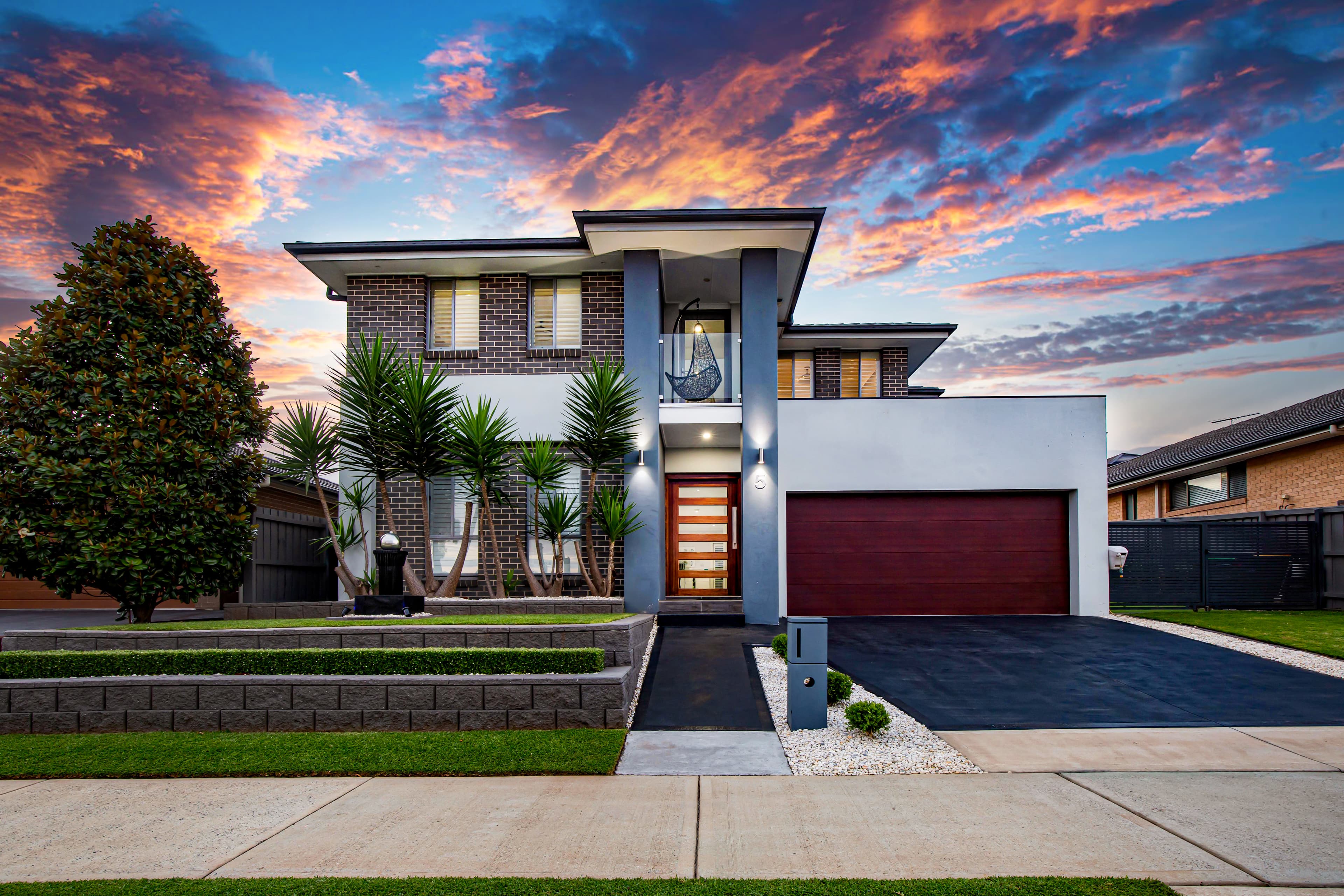 5 Barnea Avenue, CADDENS, Caddens - Image 1