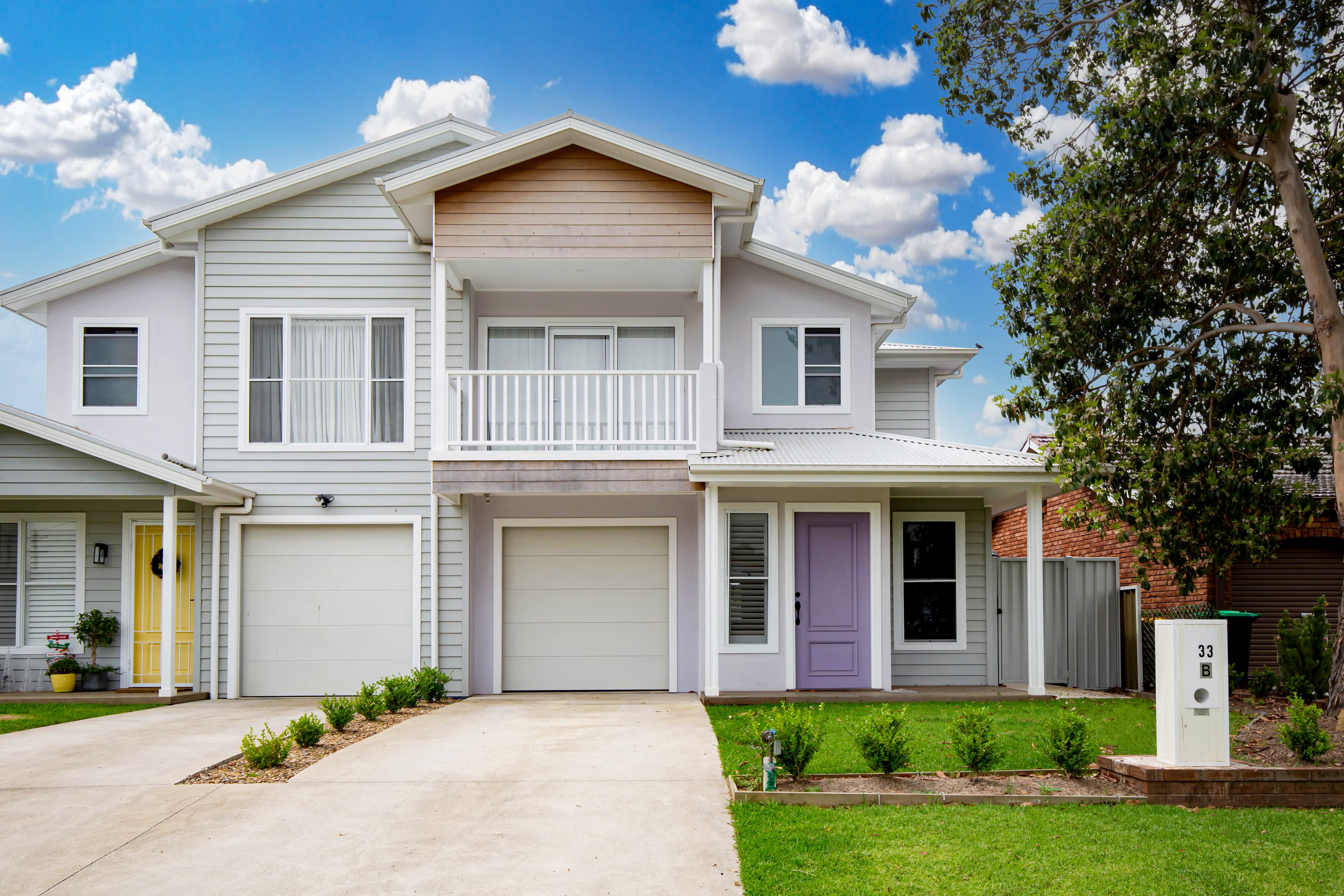 33B Darri Avenue, SOUTH PENRITH, South Penrith - Image 1