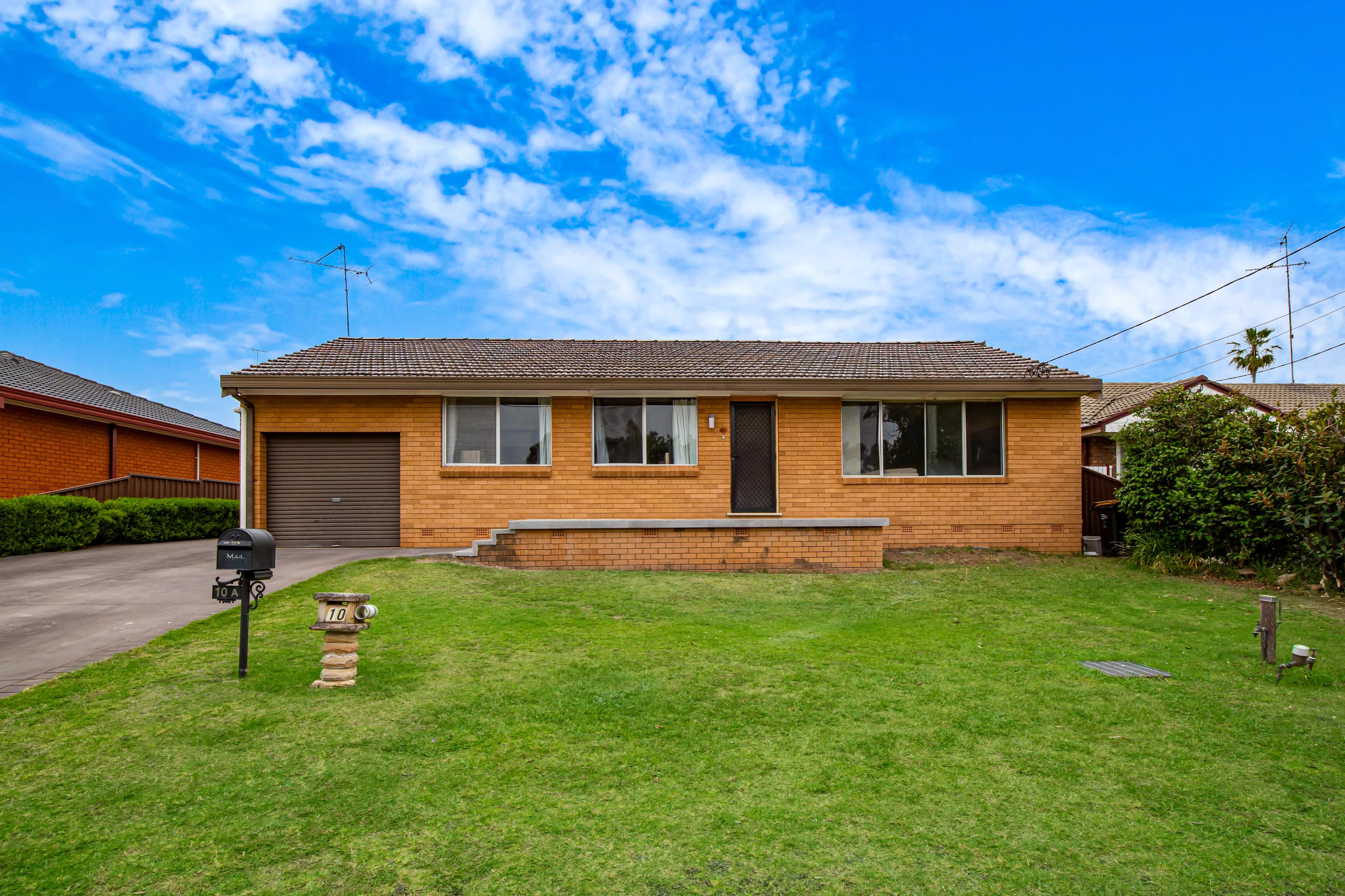 1/10 Braemar Drive, SOUTH PENRITH, South Penrith - Image 1