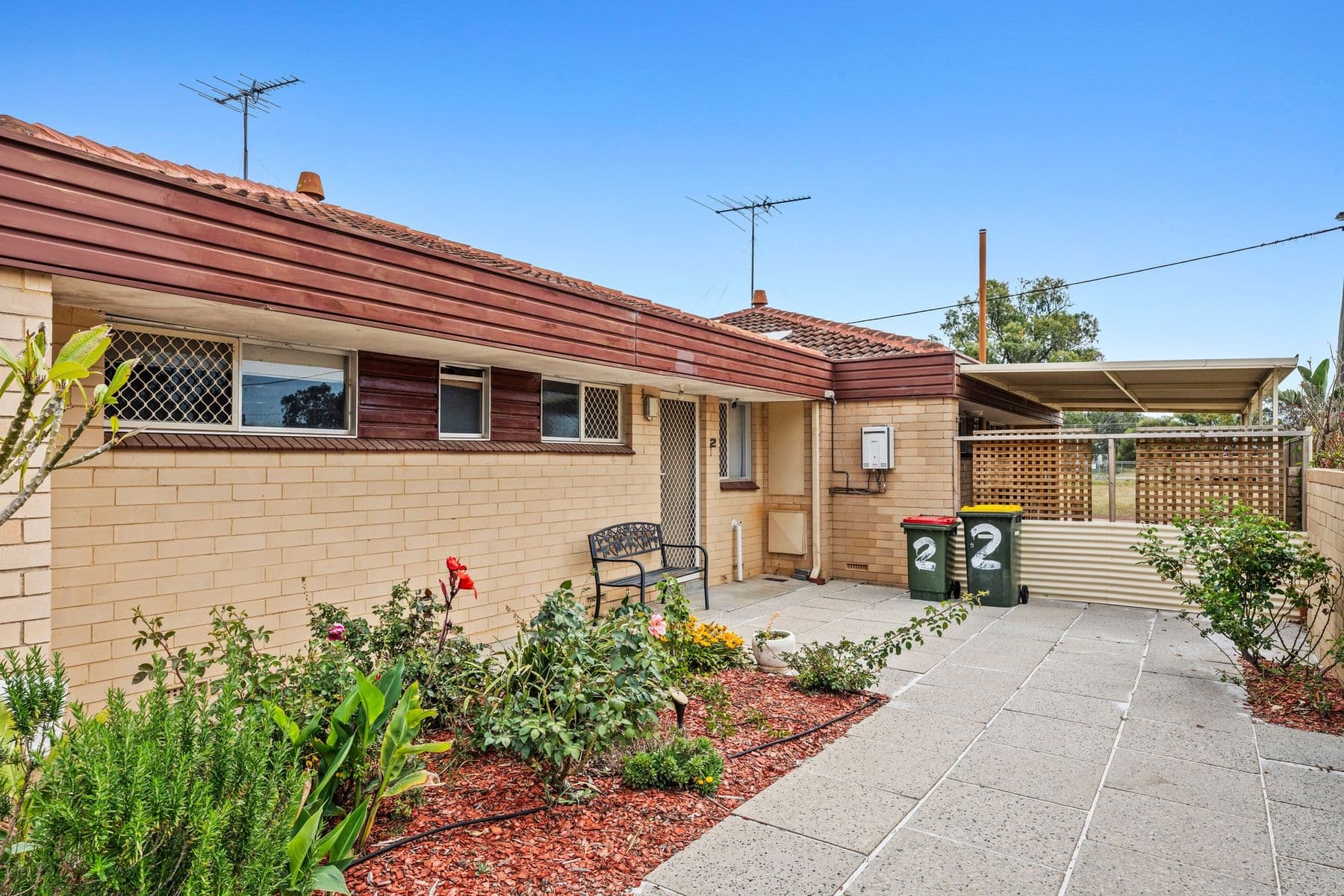 2/5 Uldina Place, Pinjarra WA 6208, Pinjarra - Image 1