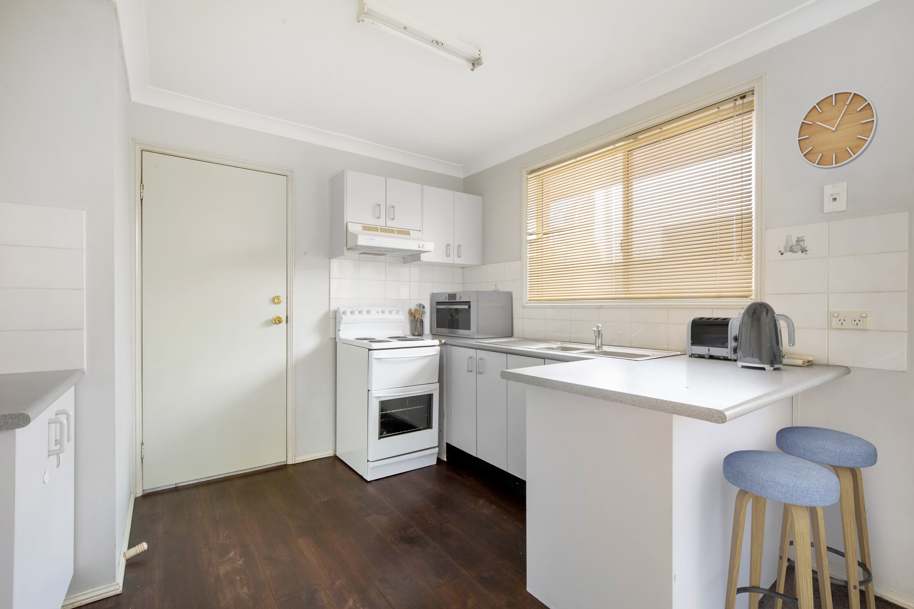 1/150 Richmond Road, CAMBRIDGE PARK, Cambridge Park - Thumbnail 4