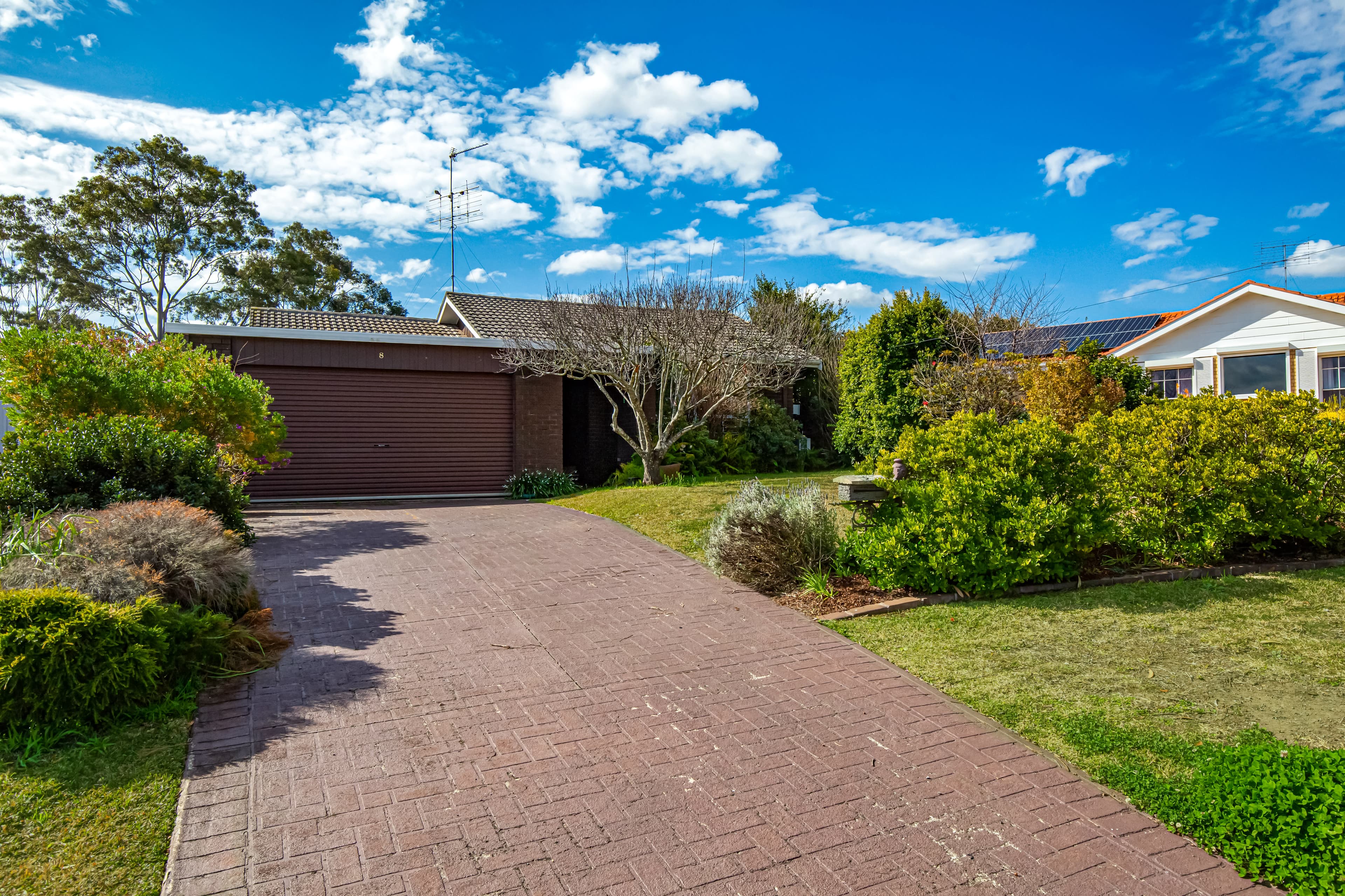 8 Hingerty Place, SOUTH PENRITH, South Penrith - Image 1