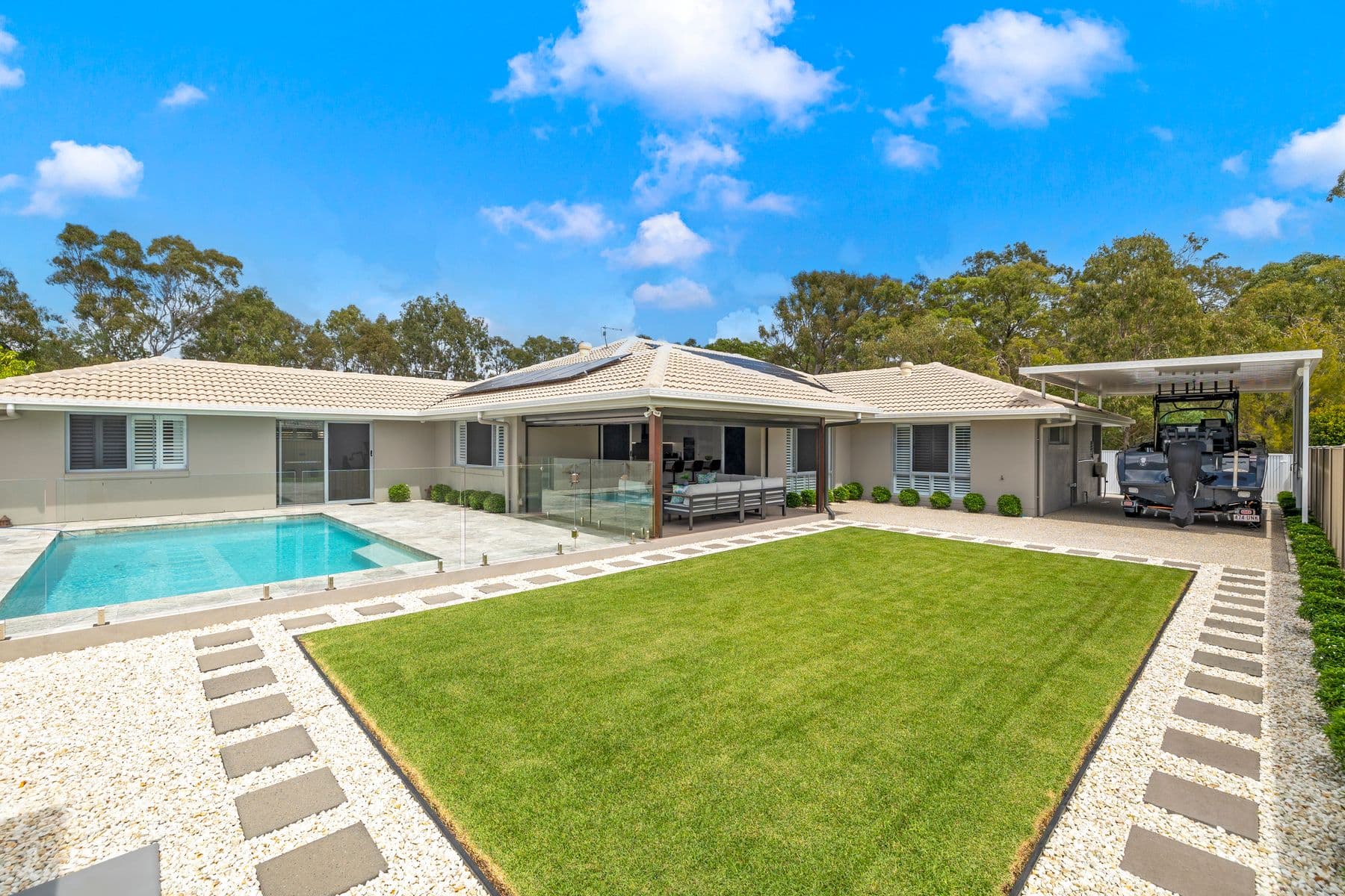 9 Jerrys Place, Thornlands QLD 4164, Thornlands - Thumbnail 2