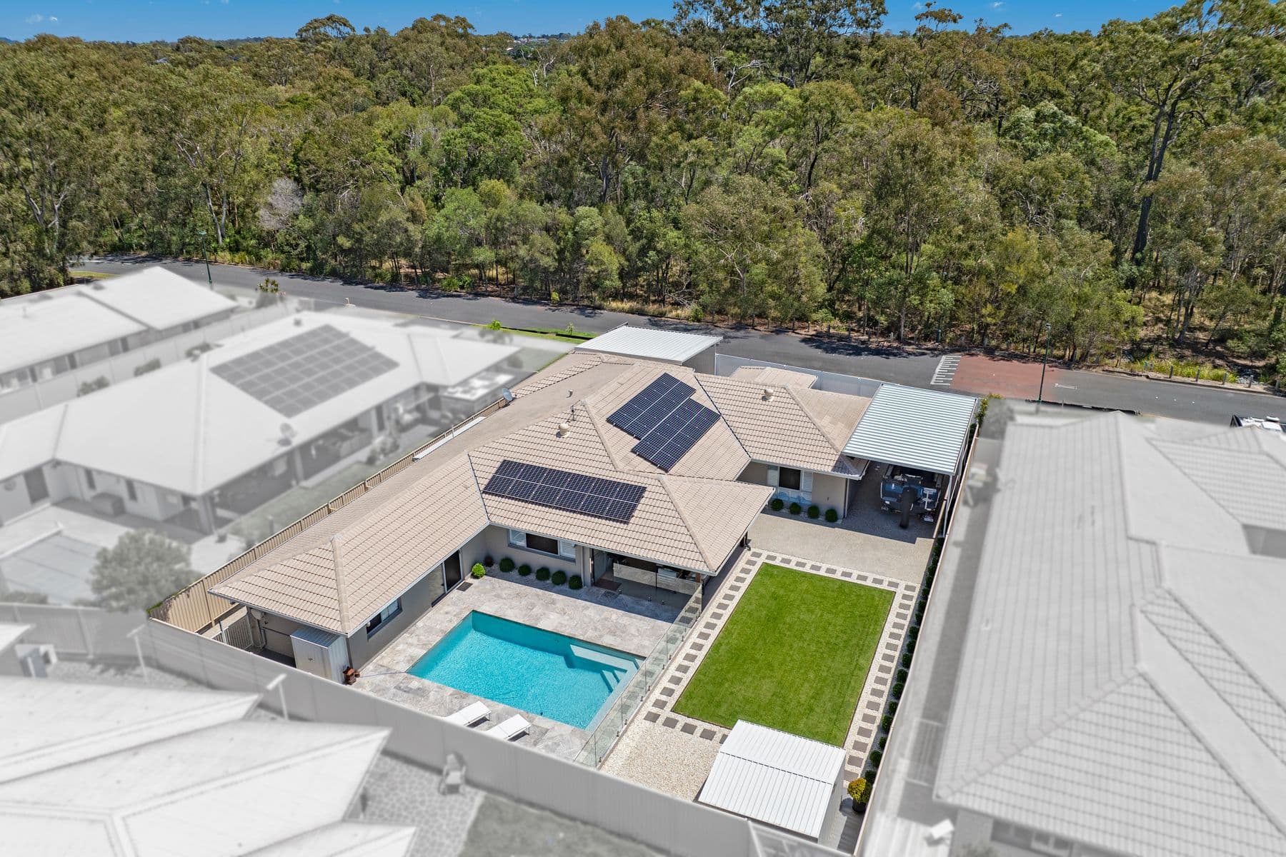 9 Jerrys Place, Thornlands QLD 4164, Thornlands - Thumbnail 7