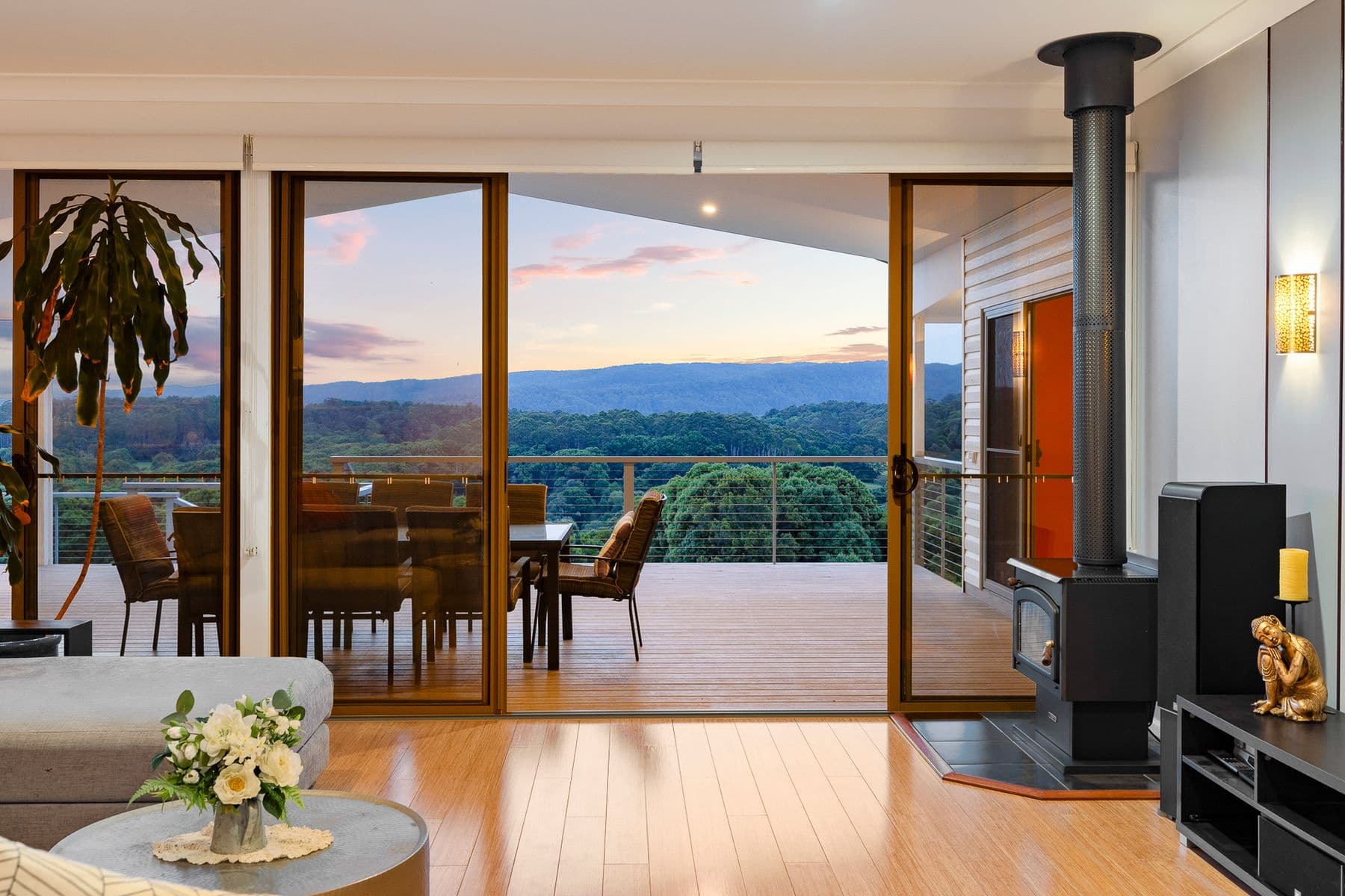 835 Federal Drive, Goonengerry NSW 2482, Goonengerry - Image 1