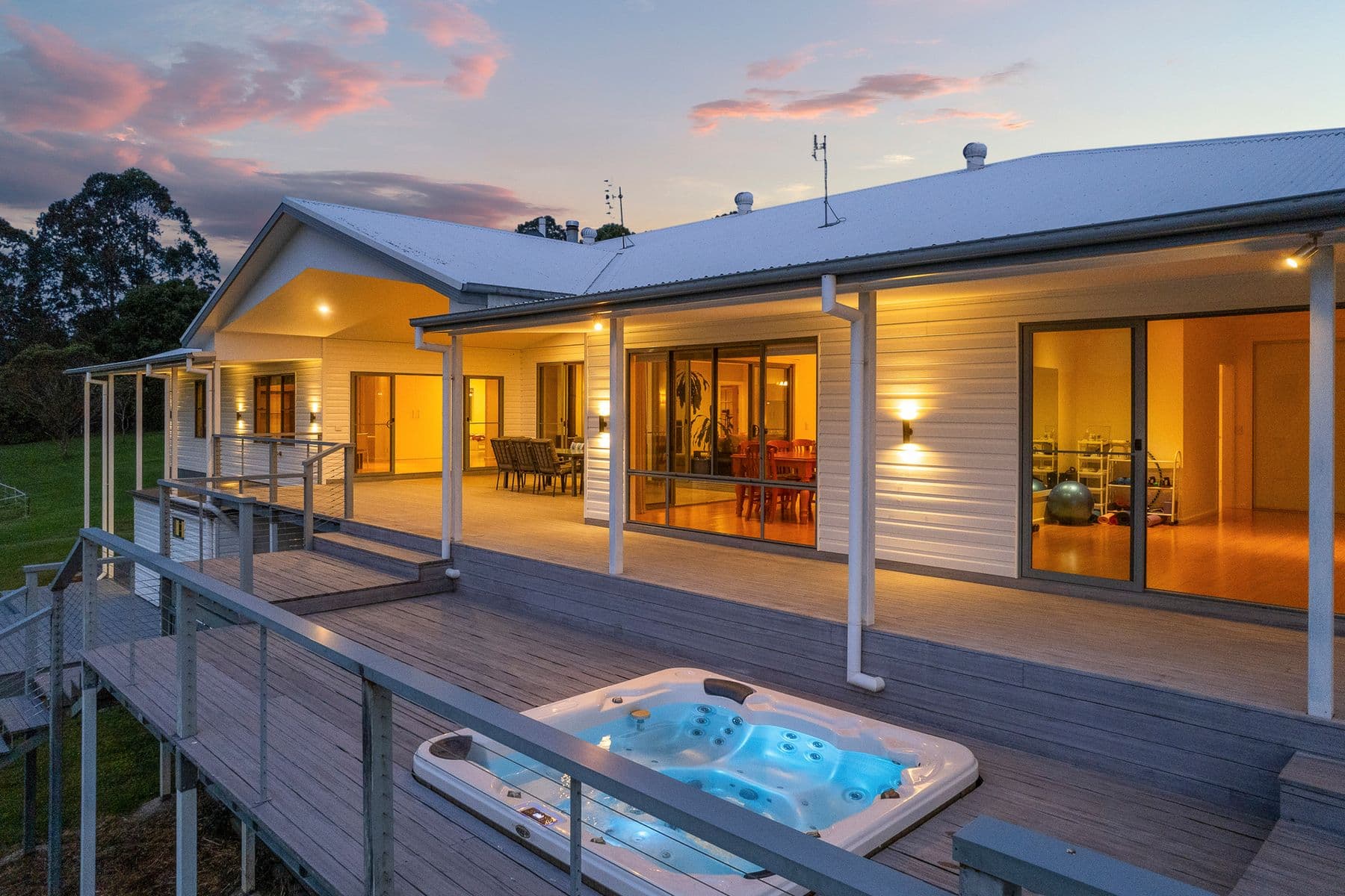 835 Federal Drive, Goonengerry NSW 2482, Goonengerry - Thumbnail 2