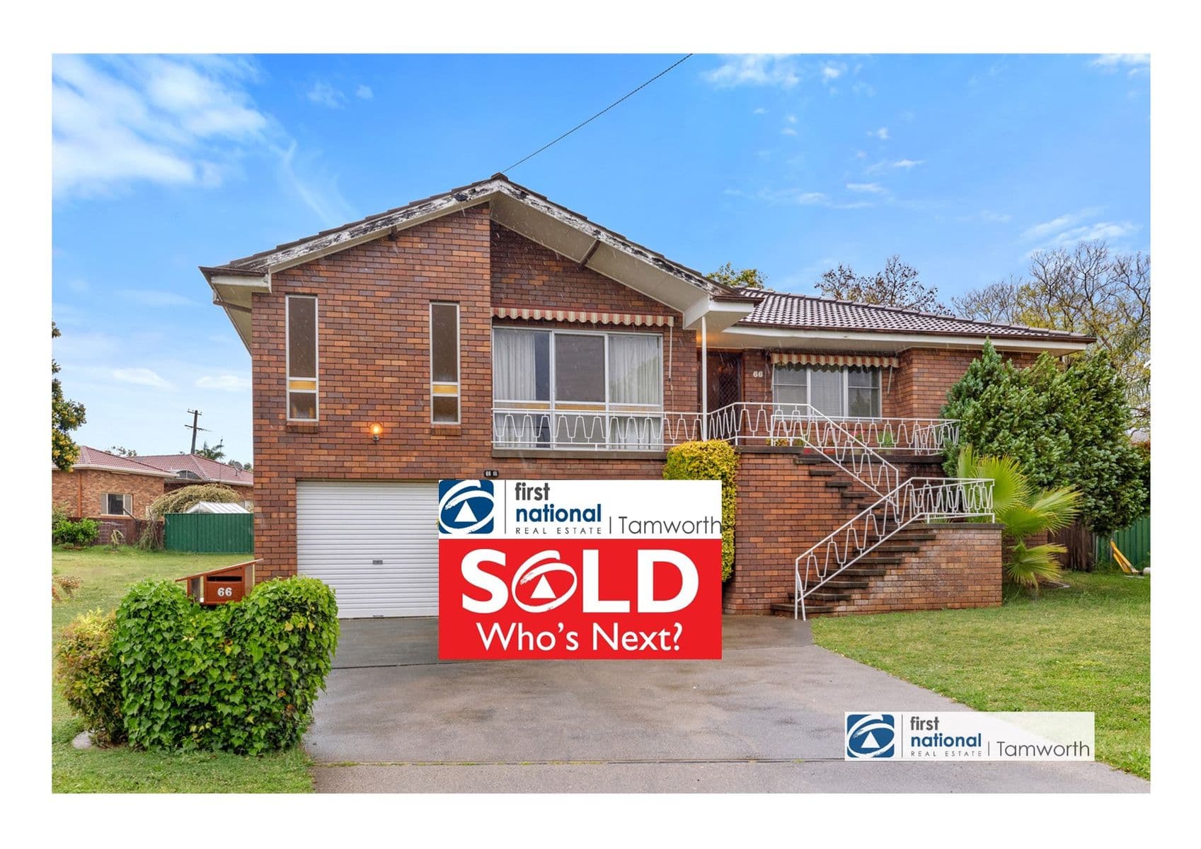66 McRae Street, Tamworth NSW 2340, Tamworth - Image 1