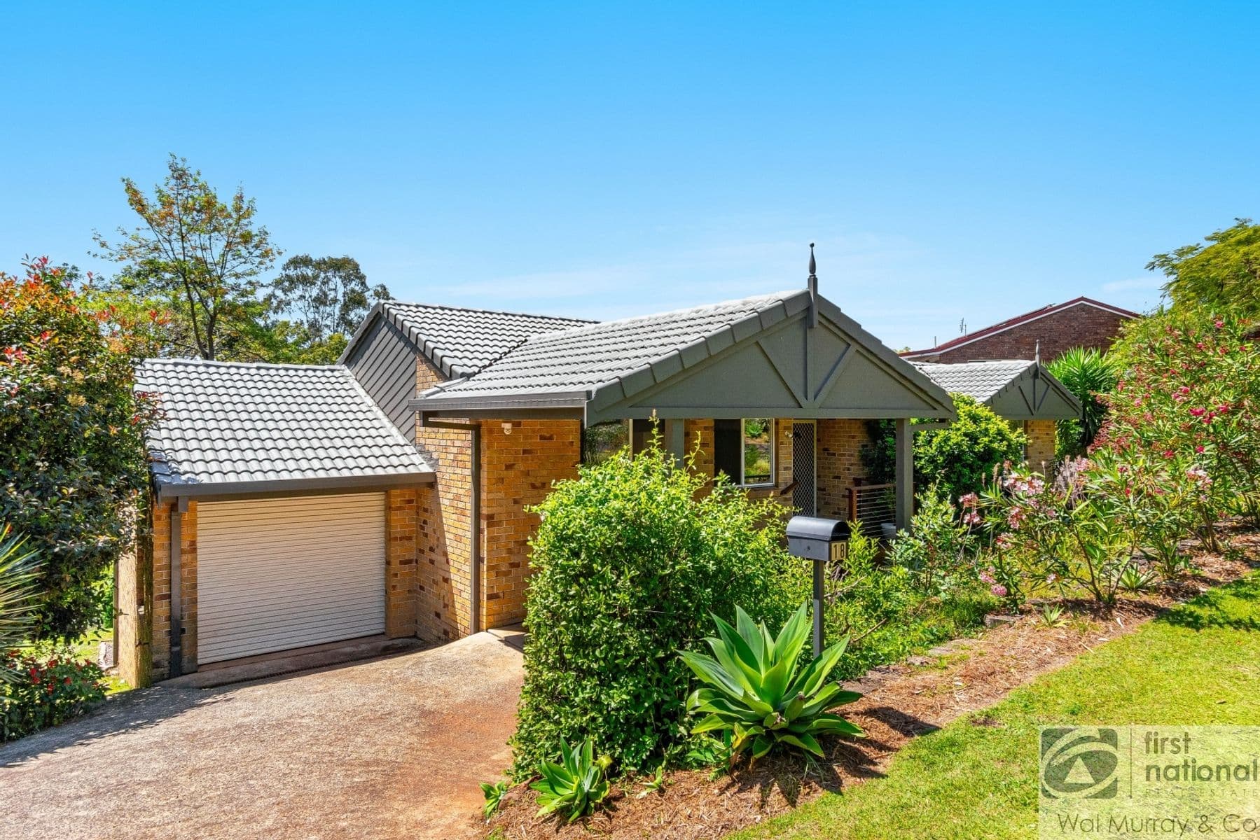 18 Barr Scott Drive, Lismore Heights NSW 2480, Lismore Heights - Image 1