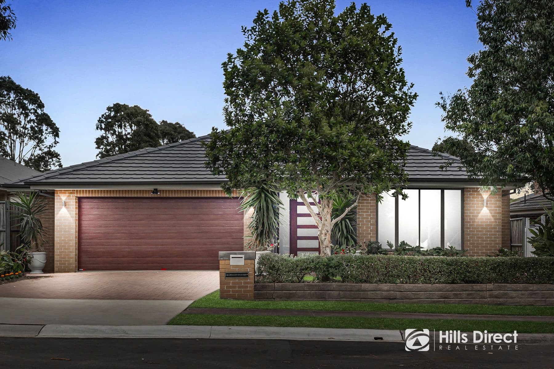 34 Crimson Crescent, The Ponds NSW 2769, The Ponds - Image 1