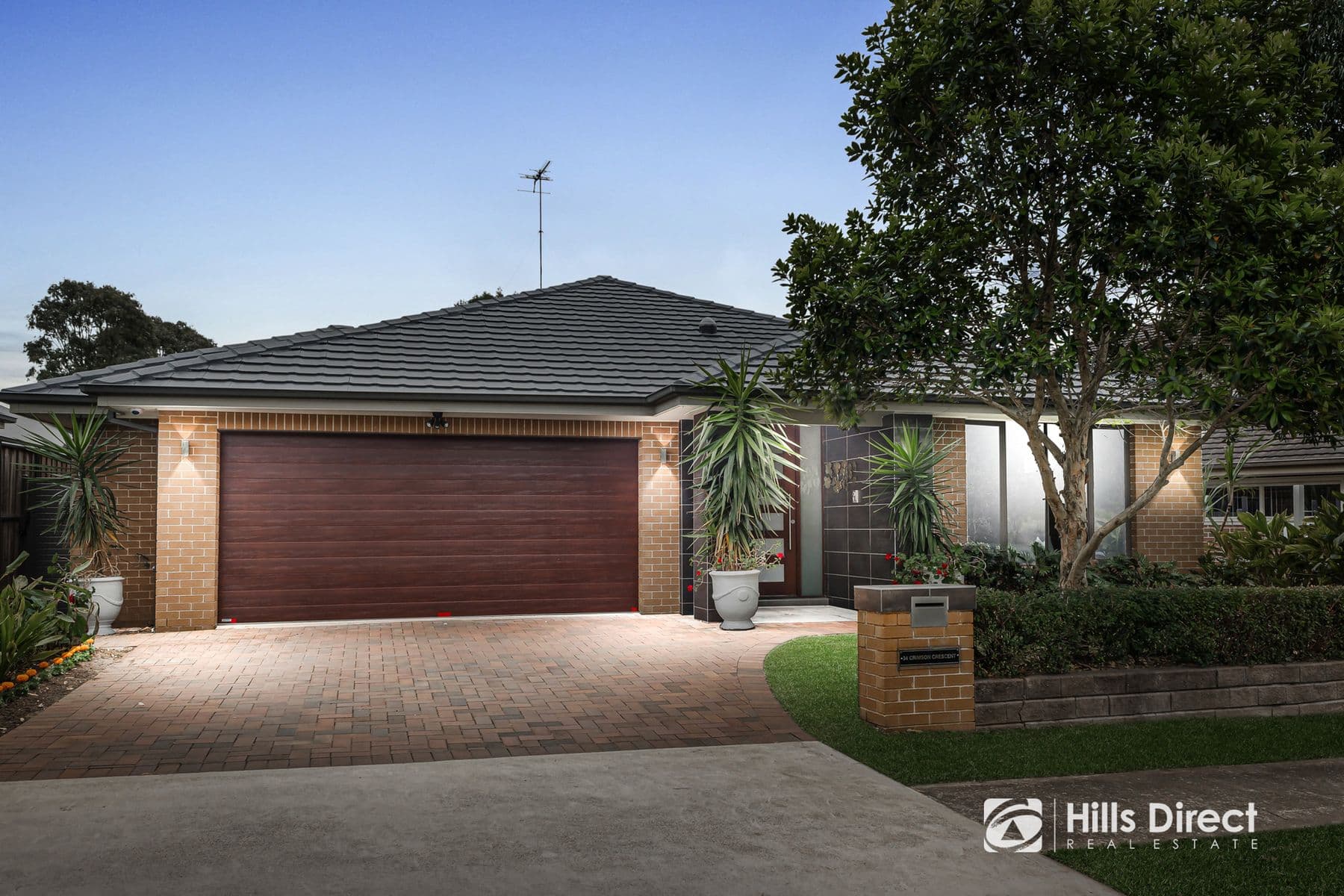 34 Crimson Crescent, The Ponds NSW 2769, The Ponds - Thumbnail 2