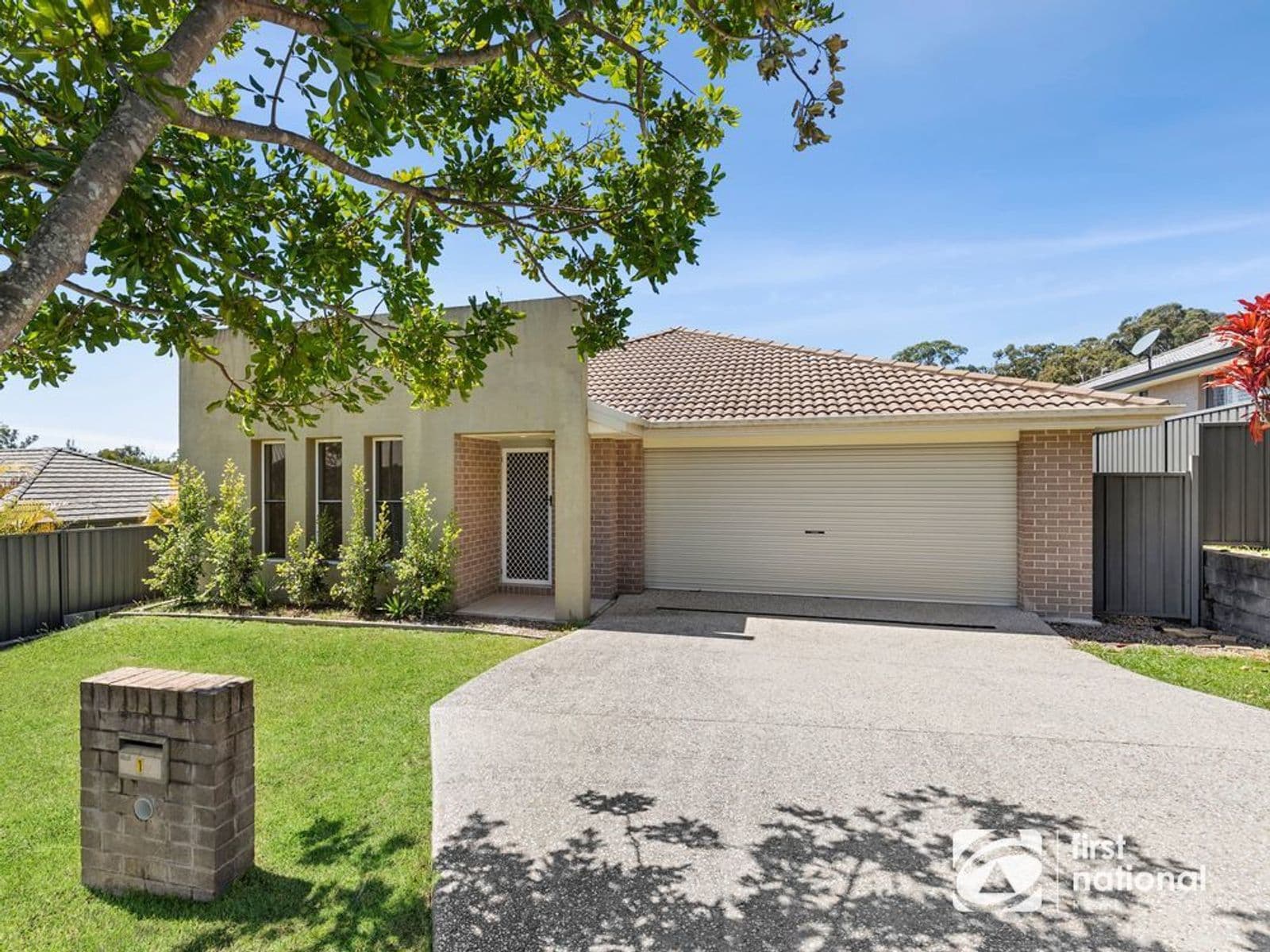 1 Seashore Place, Sandy Beach NSW 2456, Sandy Beach - Image 1