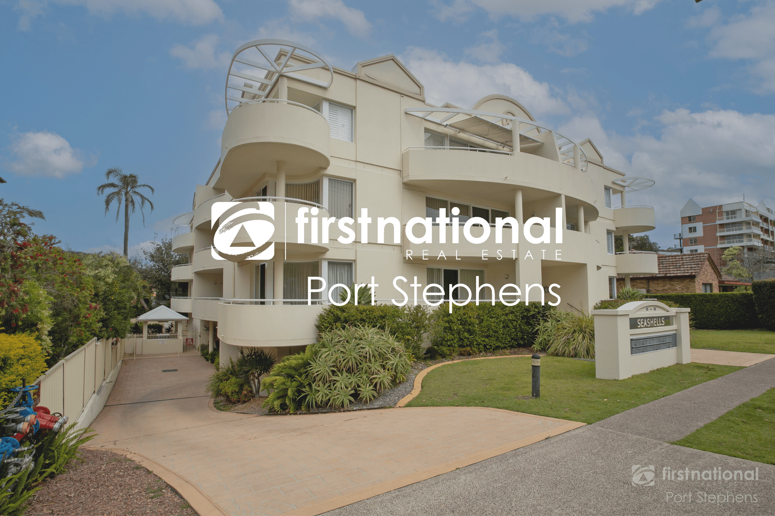 12/21-23 Magnus Street, Nelson Bay NSW 2315, Nelson Bay - Image 1