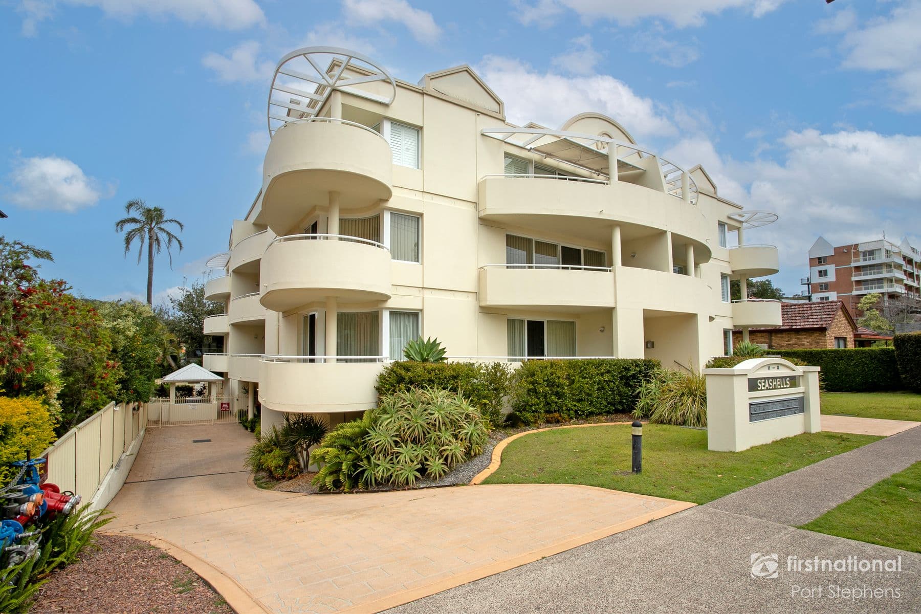 12/21-23 Magnus Street, Nelson Bay NSW 2315, Nelson Bay - Thumbnail 2
