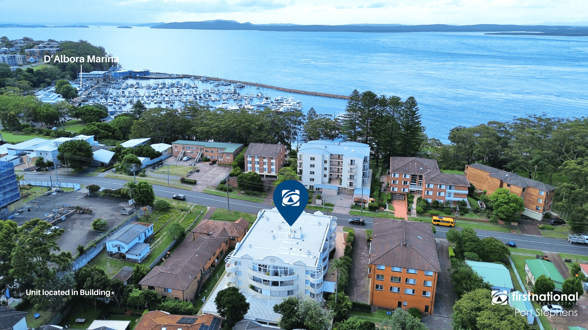 12/21-23 Magnus Street, Nelson Bay NSW 2315, Nelson Bay - Thumbnail 3