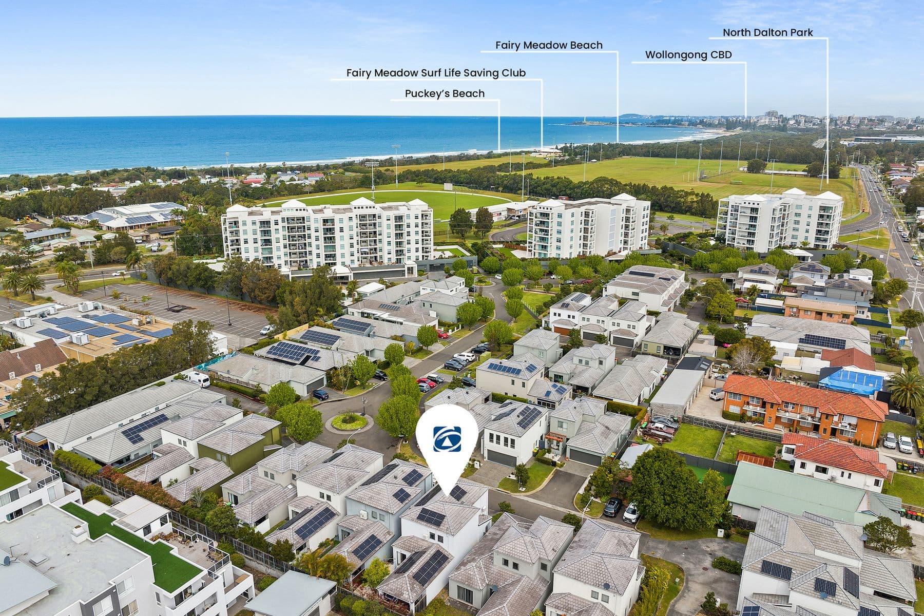 39 Grand Court, Fairy Meadow NSW 2519, Fairy Meadow - Thumbnail 5