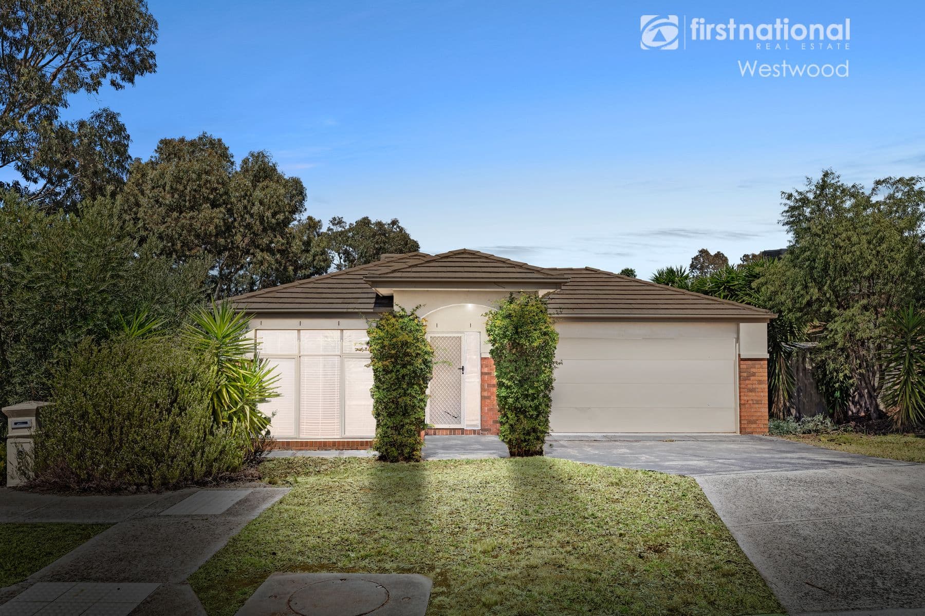 2 Galbra Walk, Manor Lakes VIC 3024, Manor Lakes - Image 1