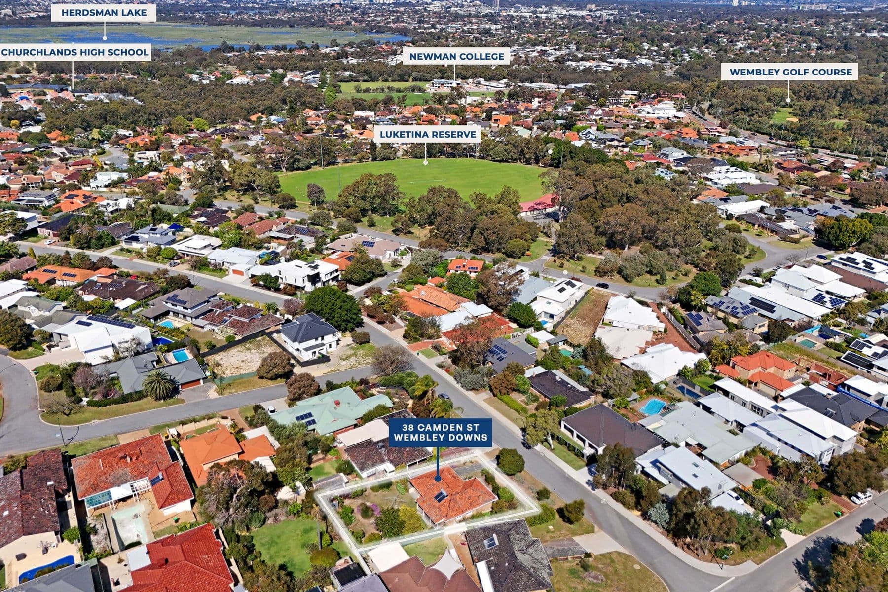 38 Camden Street, Wembley Downs WA 6019, Wembley Downs - Image 1