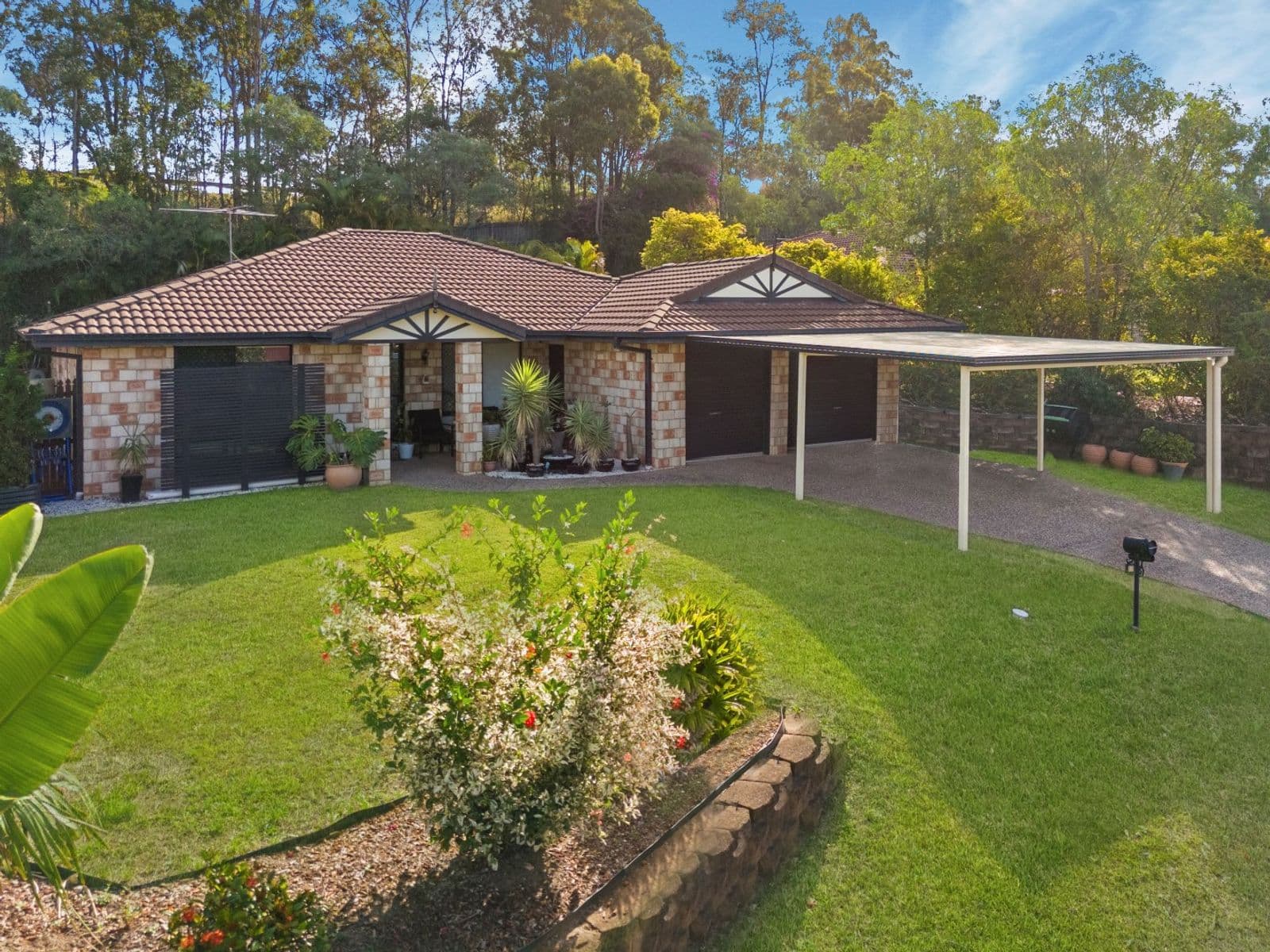 11 Rosehill Court, Brassall, QLD 4305, Brassall - Image 1