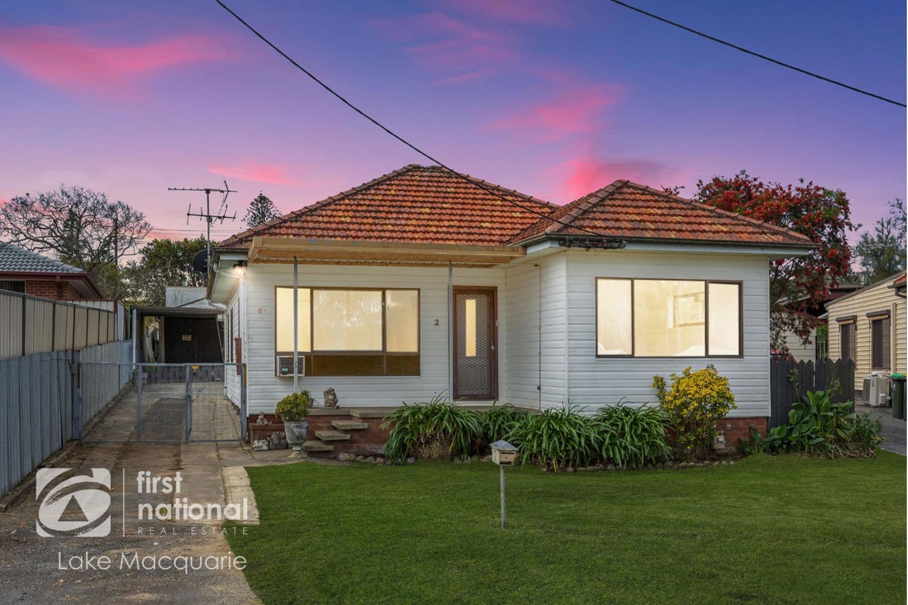 2 Rose Avenue, Glendale NSW 2285, Glendale - Image 1