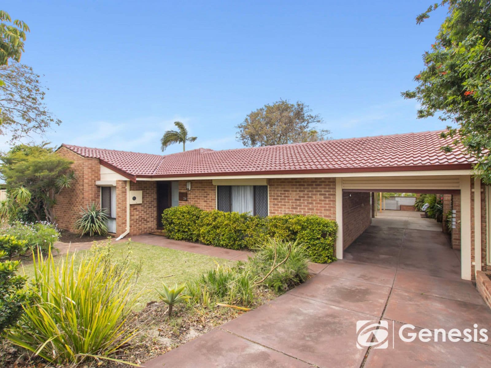 24 Waddington Crescent, Koondoola WA 6064, Koondoola - Thumbnail 2