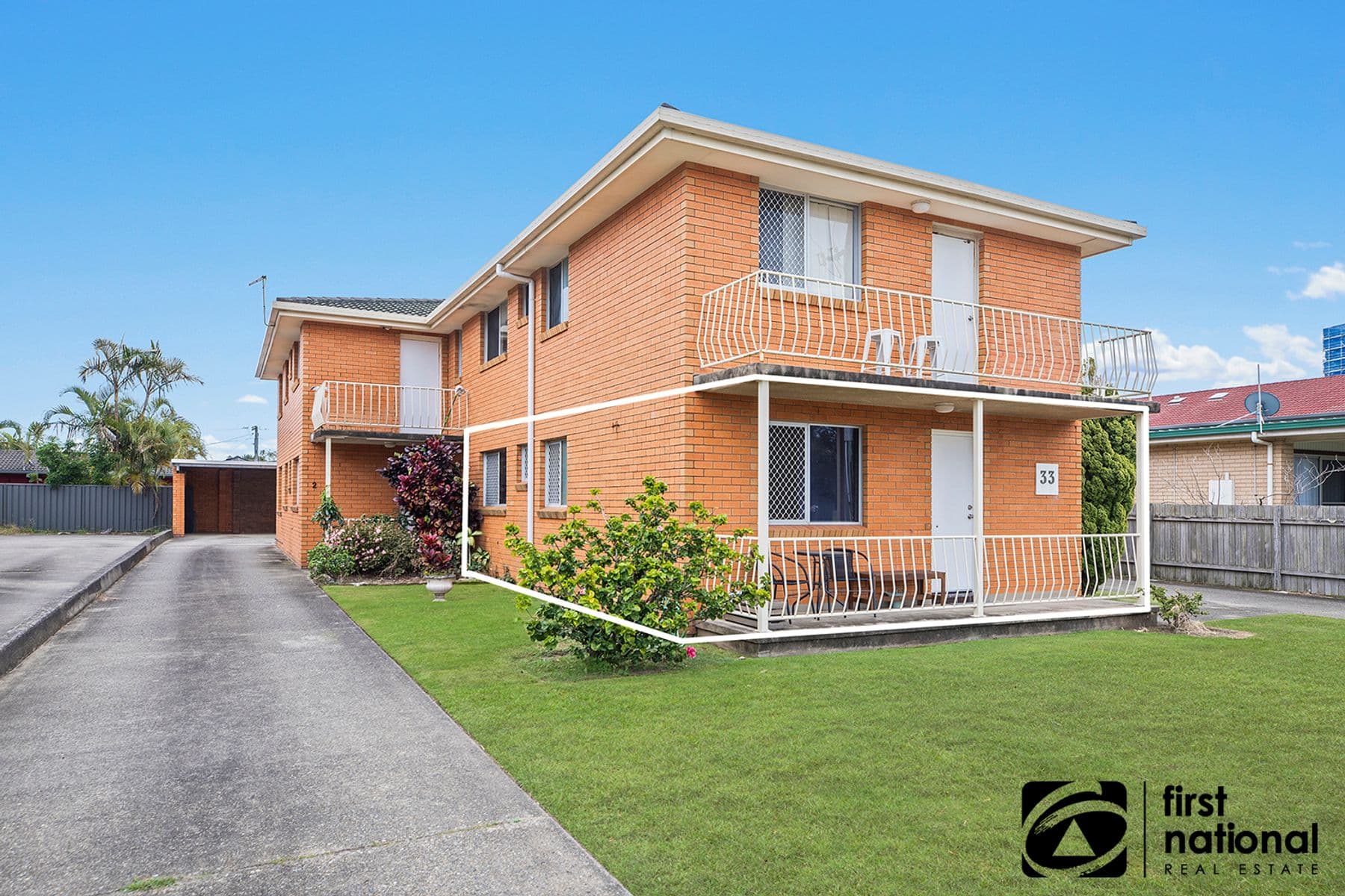 1/33 York Street, Coffs Harbour NSW 2450, Coffs Harbour - Image 1