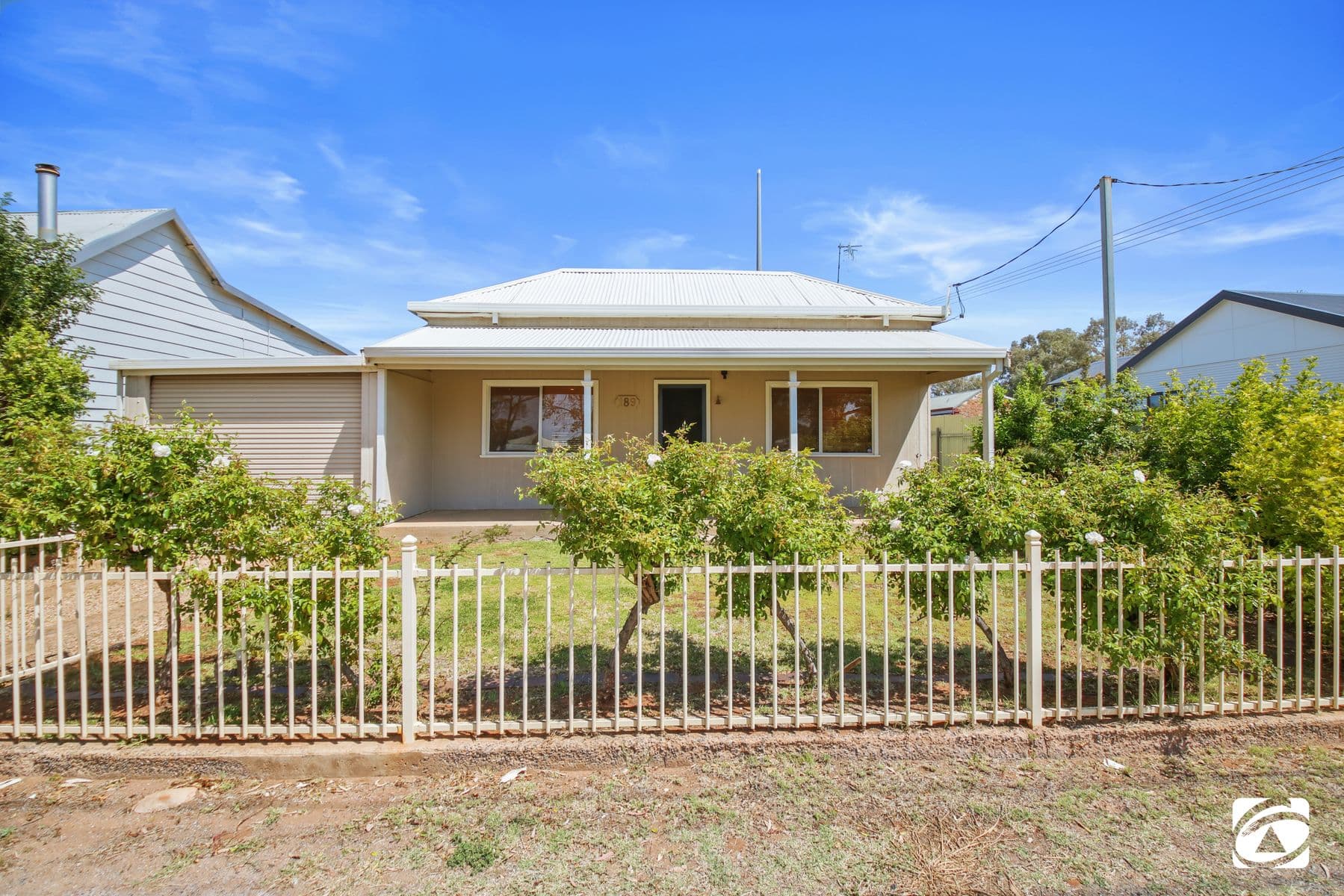 189 Brazil Street, Broken Hill NSW 2880, Broken Hill - Image 1