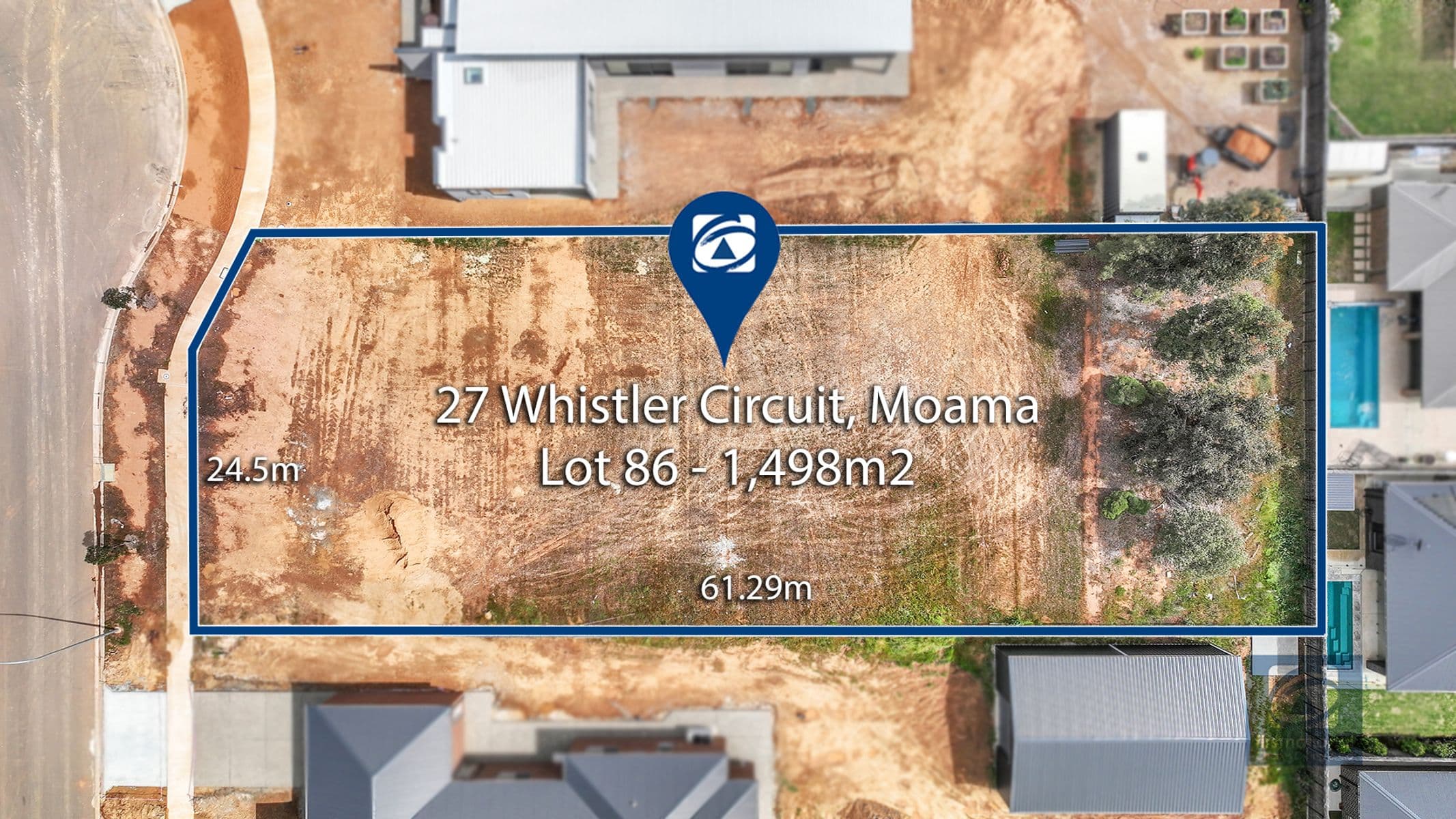 27 Whistler Circuit, Moama NSW 2731, Moama - Thumbnail 3