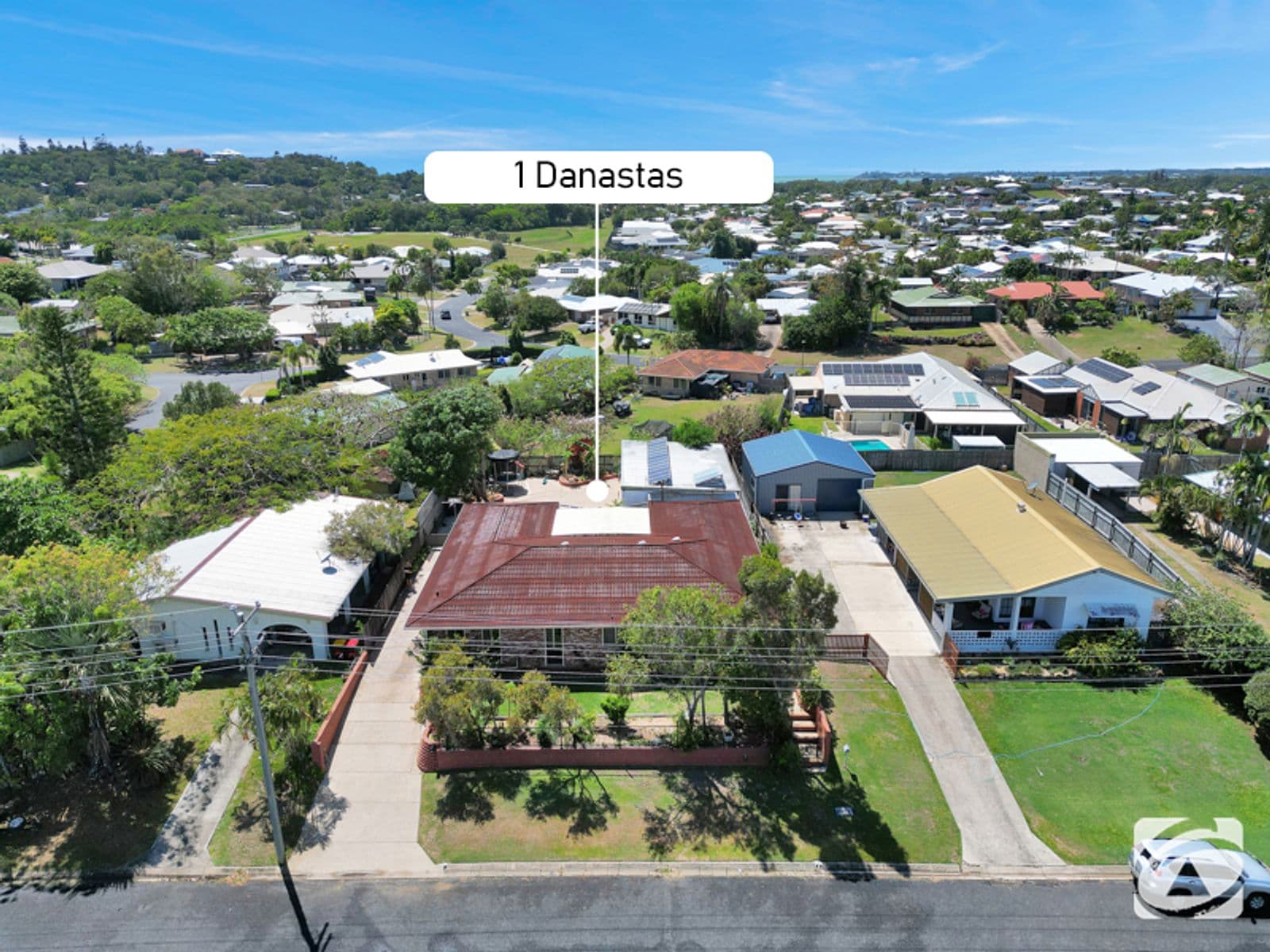 1 Danastas Avenue, Eimeo QLD 4740, Eimeo - Thumbnail 2