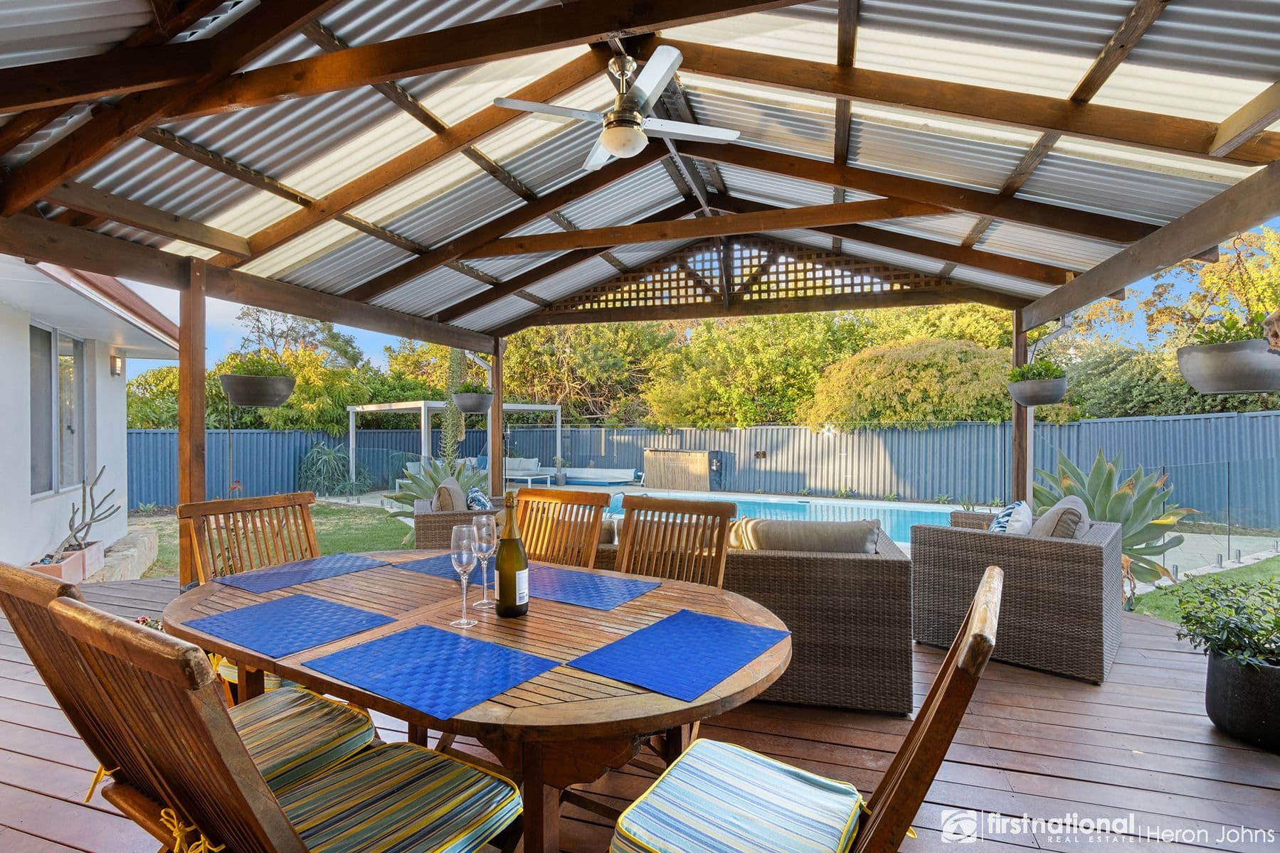 21 Henry Bull Drive, Bull Creek WA 6149, Bull Creek - Image 1