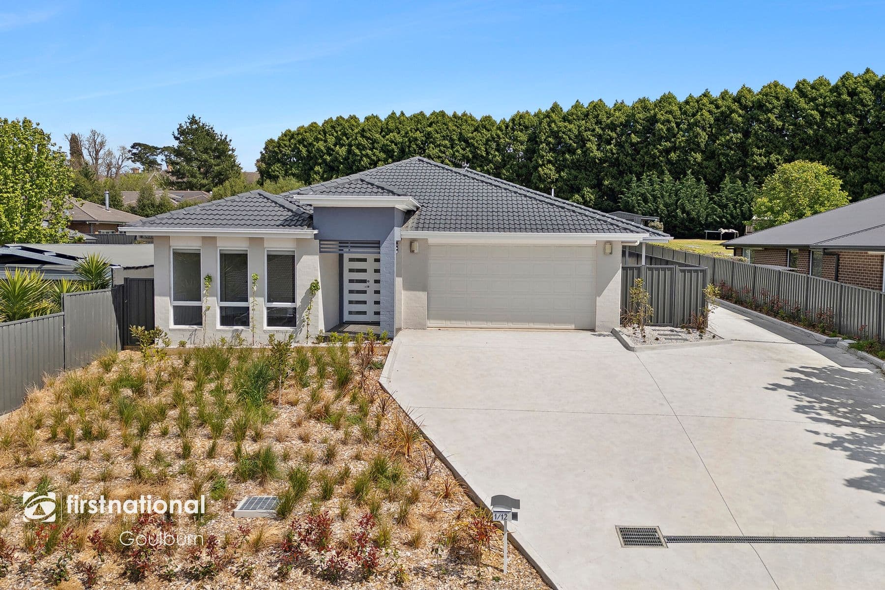 12 Poidevin Place, Goulburn NSW 2580, Goulburn - Image 1