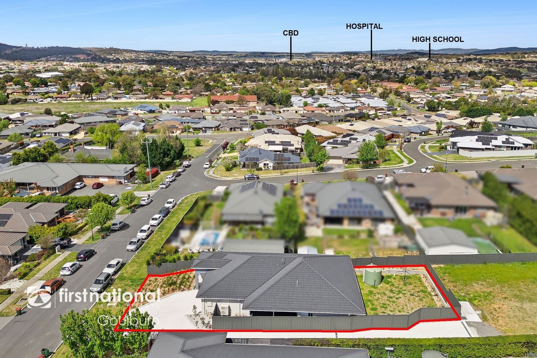 12 Poidevin Place, Goulburn NSW 2580, Goulburn - Thumbnail 2