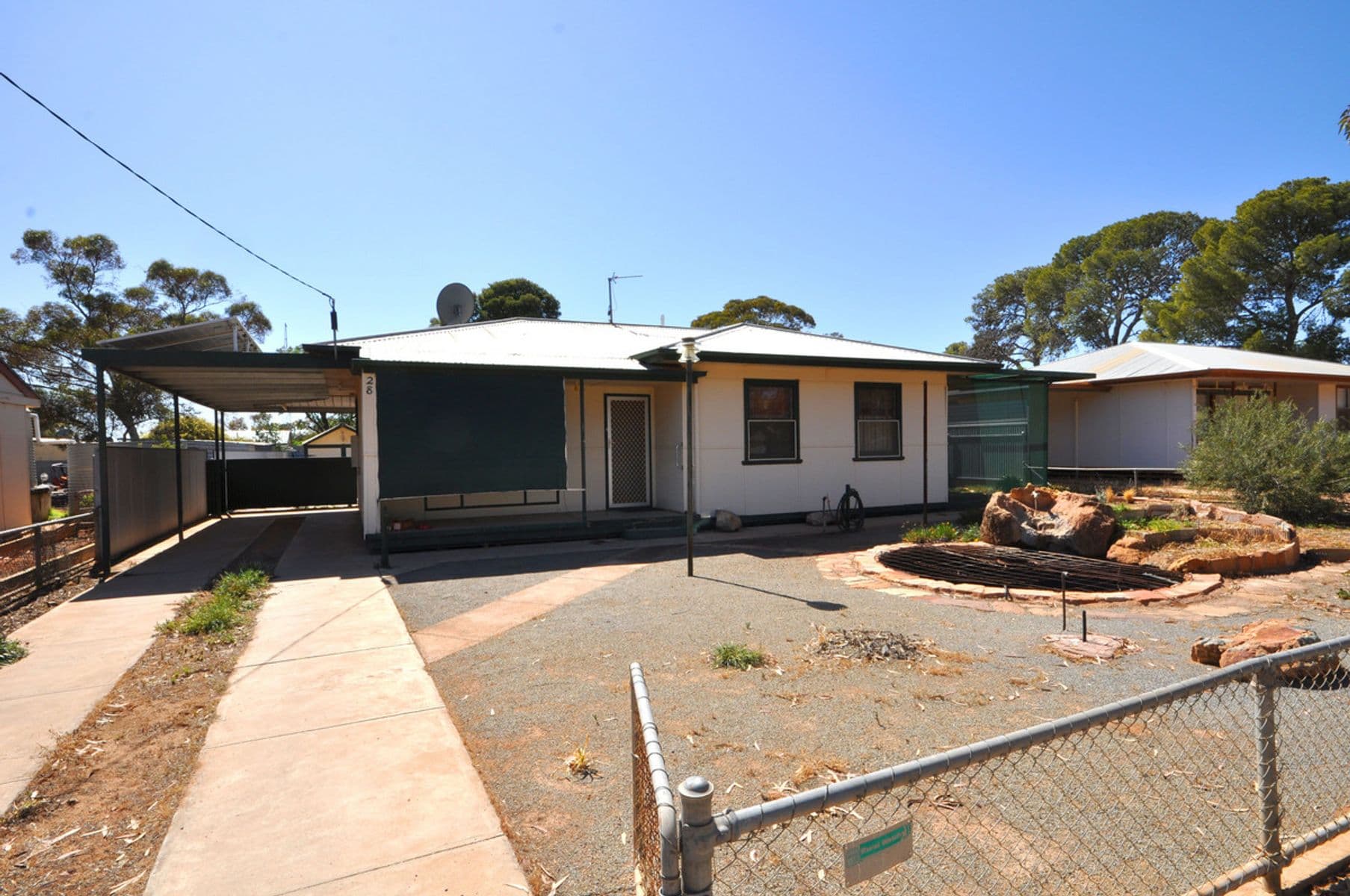 28 Craddock, Hawker SA 5434, Hawker - Image 1