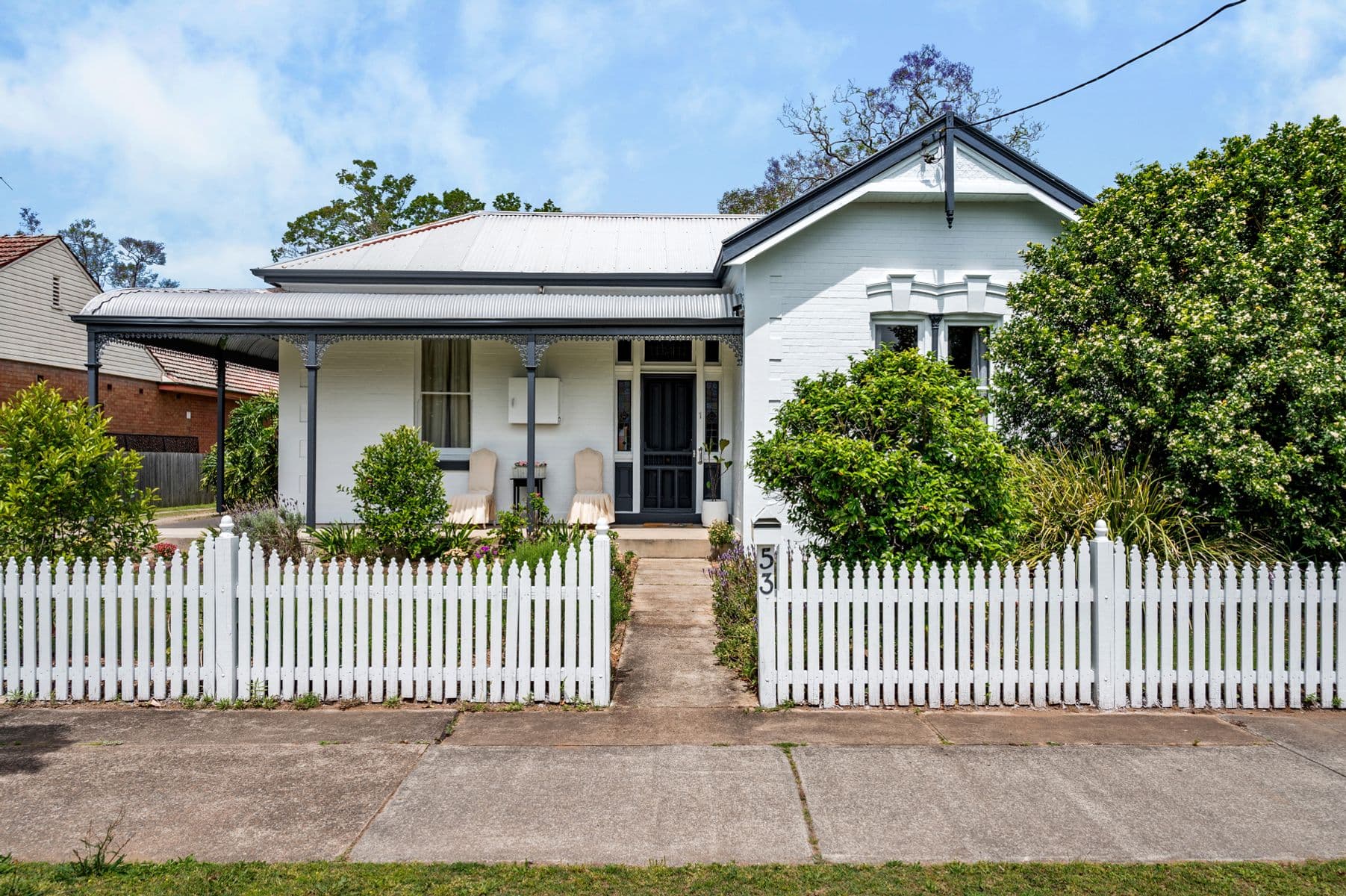 53 Belmore Road, Lorn NSW 2320, Lorn - Image 1
