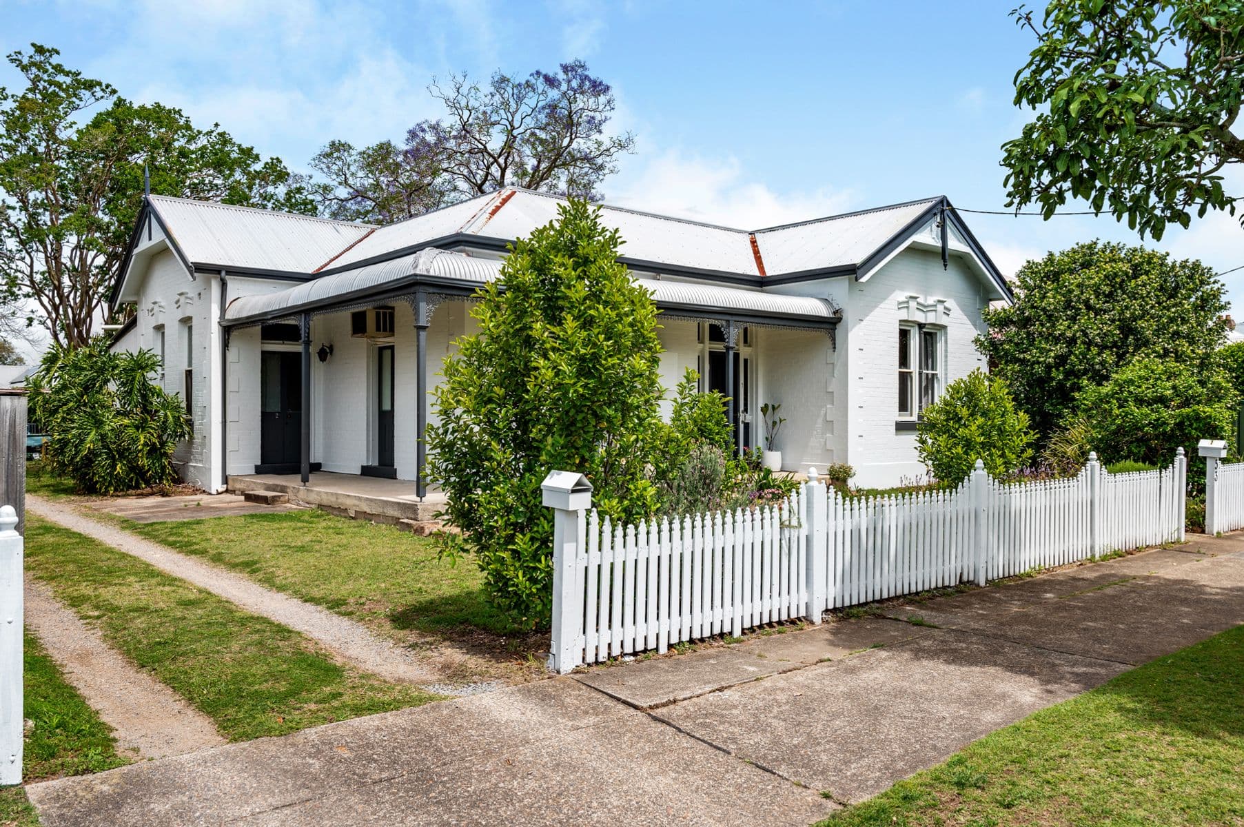 53 Belmore Road, Lorn NSW 2320, Lorn - Thumbnail 2