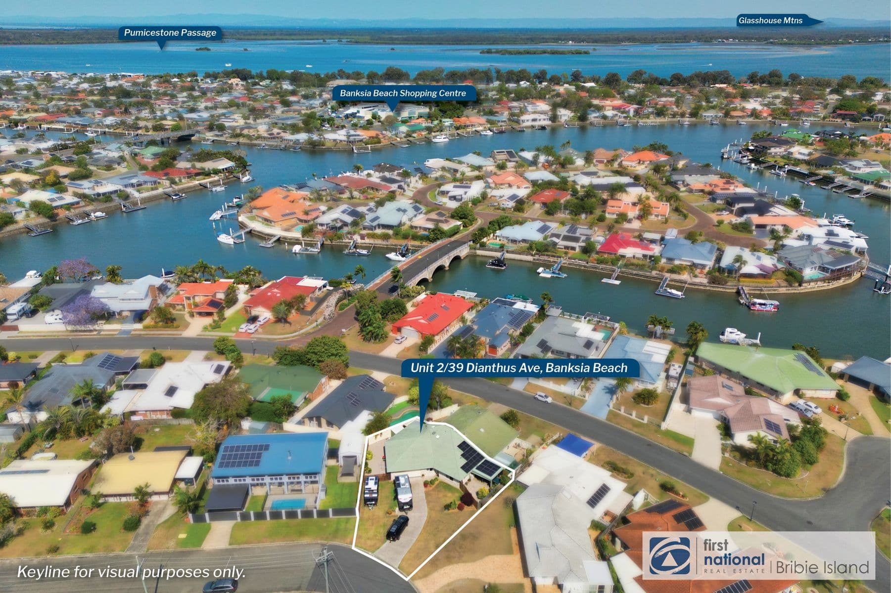2/39 Dianthus Avenue, Banksia Beach QLD 4507, Banksia Beach - Thumbnail 2