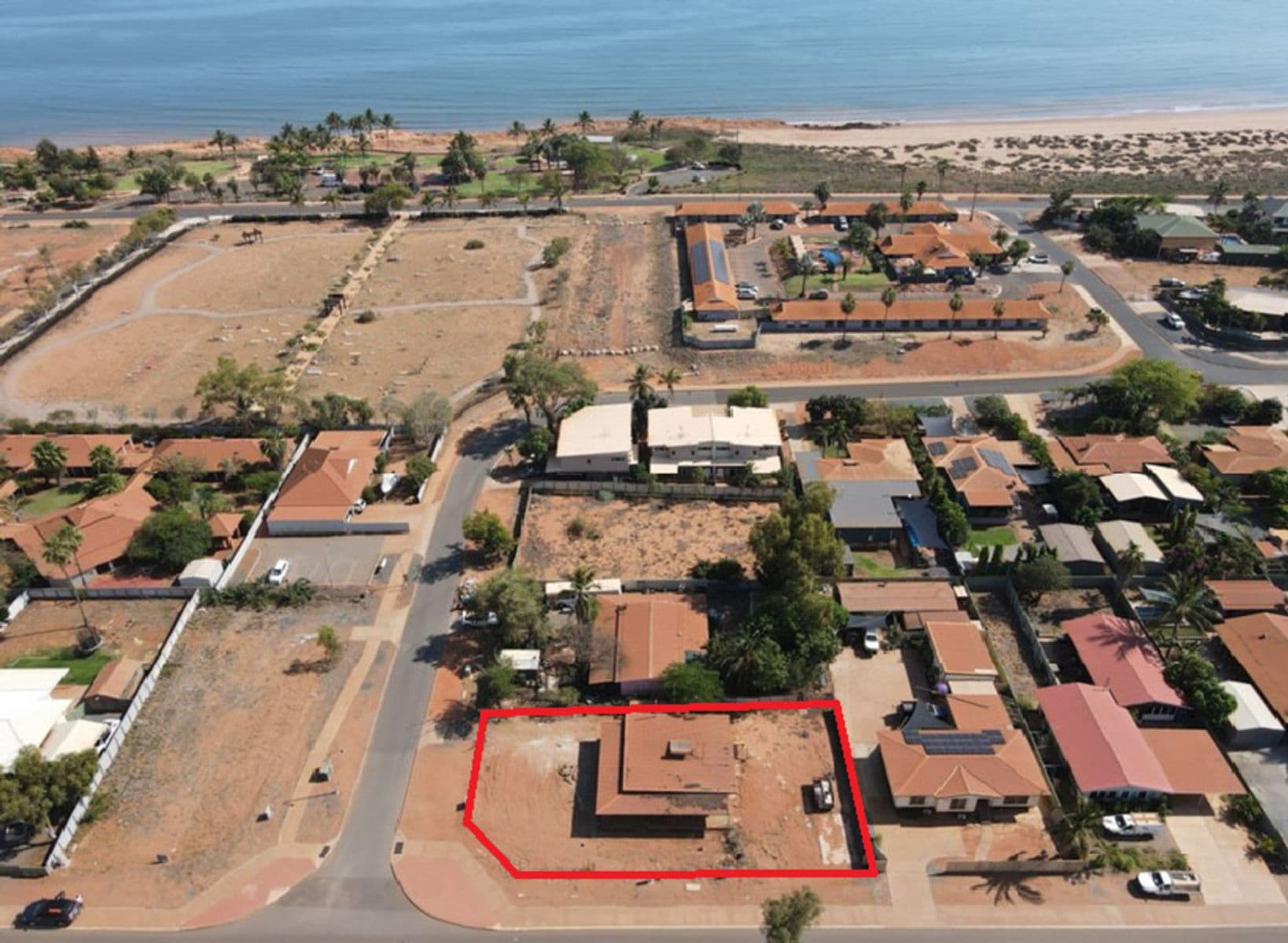 2 Brearley Street, Port Hedland WA 6721, Port Hedland - Image 1