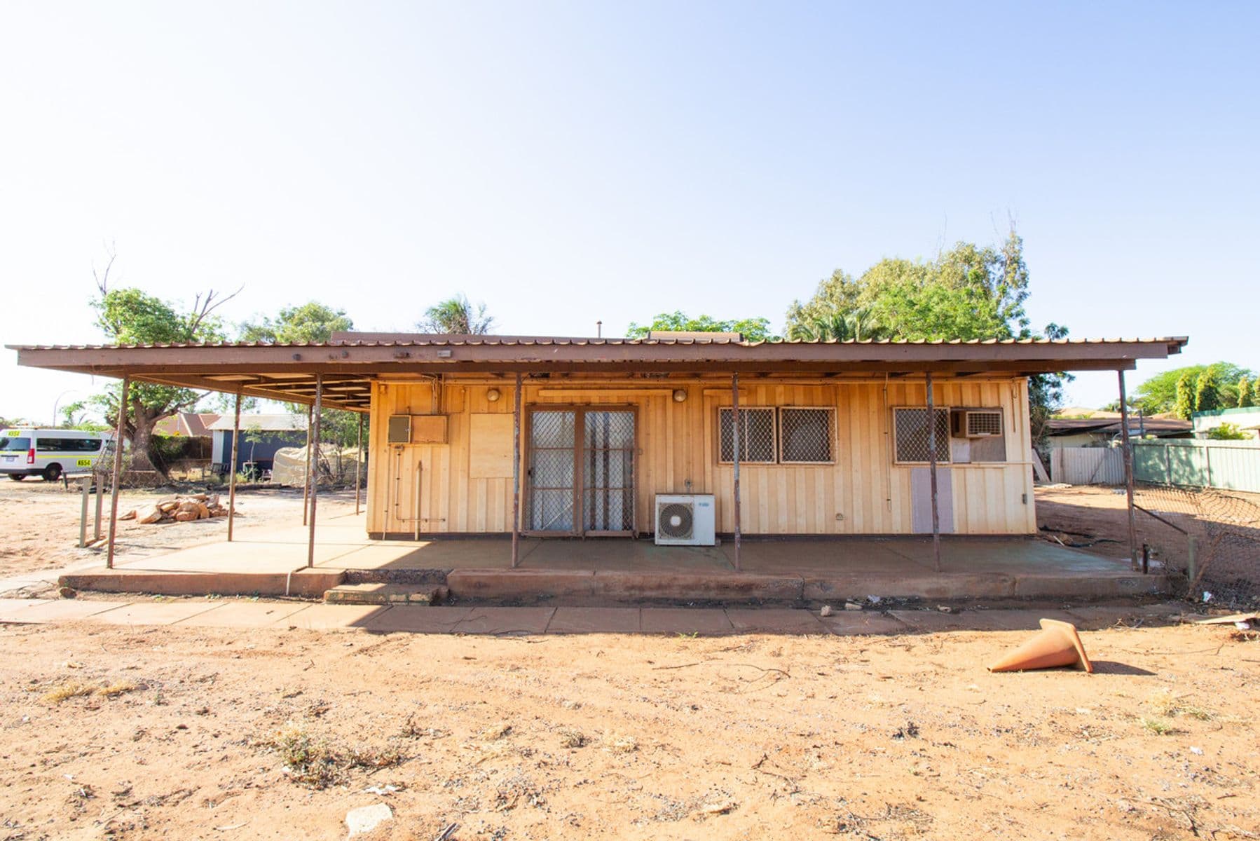 2 Brearley Street, Port Hedland WA 6721, Port Hedland - Thumbnail 2