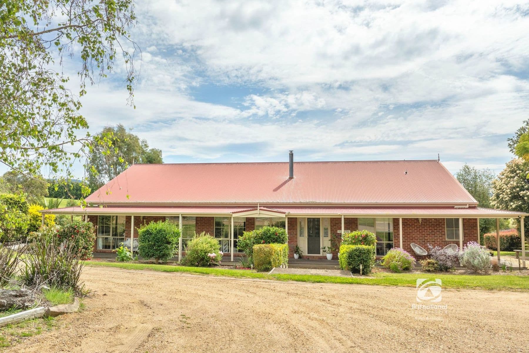 695 Bullumwaal Road, Mount Taylor VIC 3875, Mount Taylor - Image 1