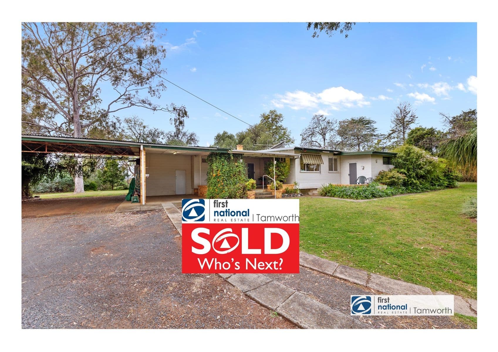 56 Panorama Road, Tamworth NSW 2340, Tamworth - Image 1