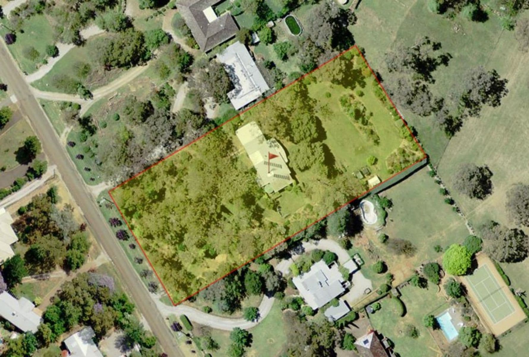 56 Panorama Road, Tamworth NSW 2340, Tamworth - Thumbnail 3