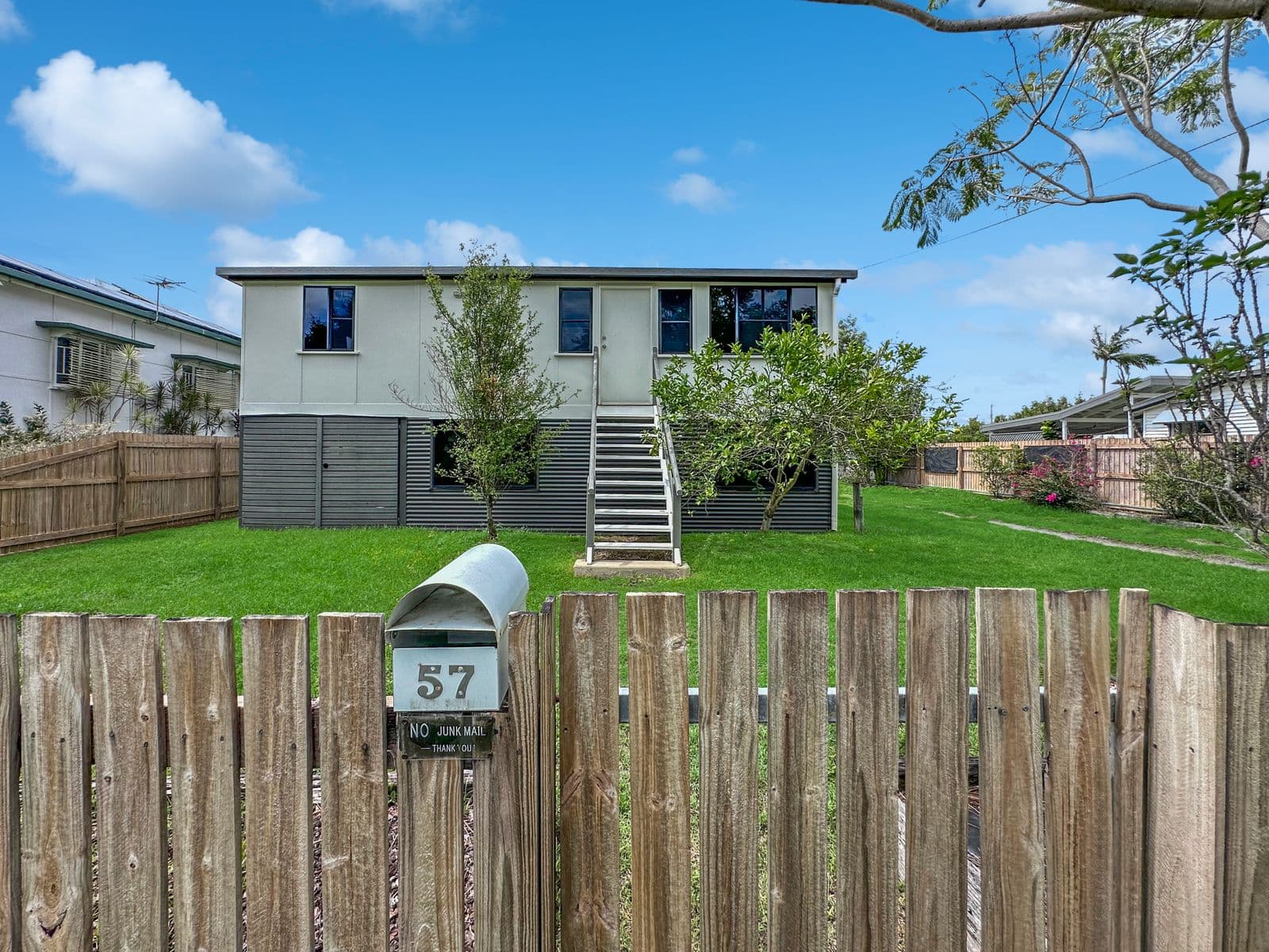 57 McKenney Street, South Mackay QLD 4740, South Mackay - Image 1