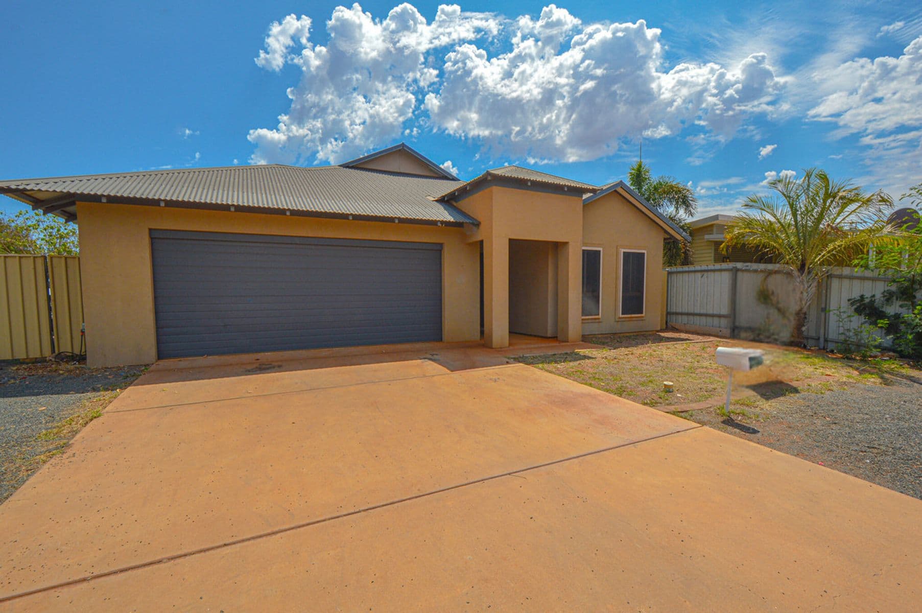 22 Nix Avenue, South Hedland WA 6722, South Hedland - Image 1