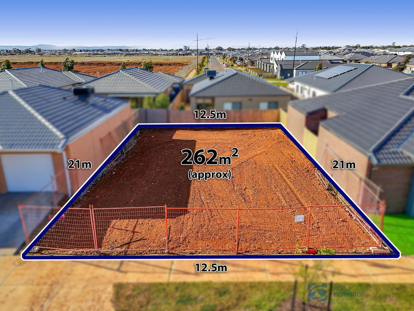 24 GANSHA STREET, Weir Views VIC 3338, Weir Views - Image 1